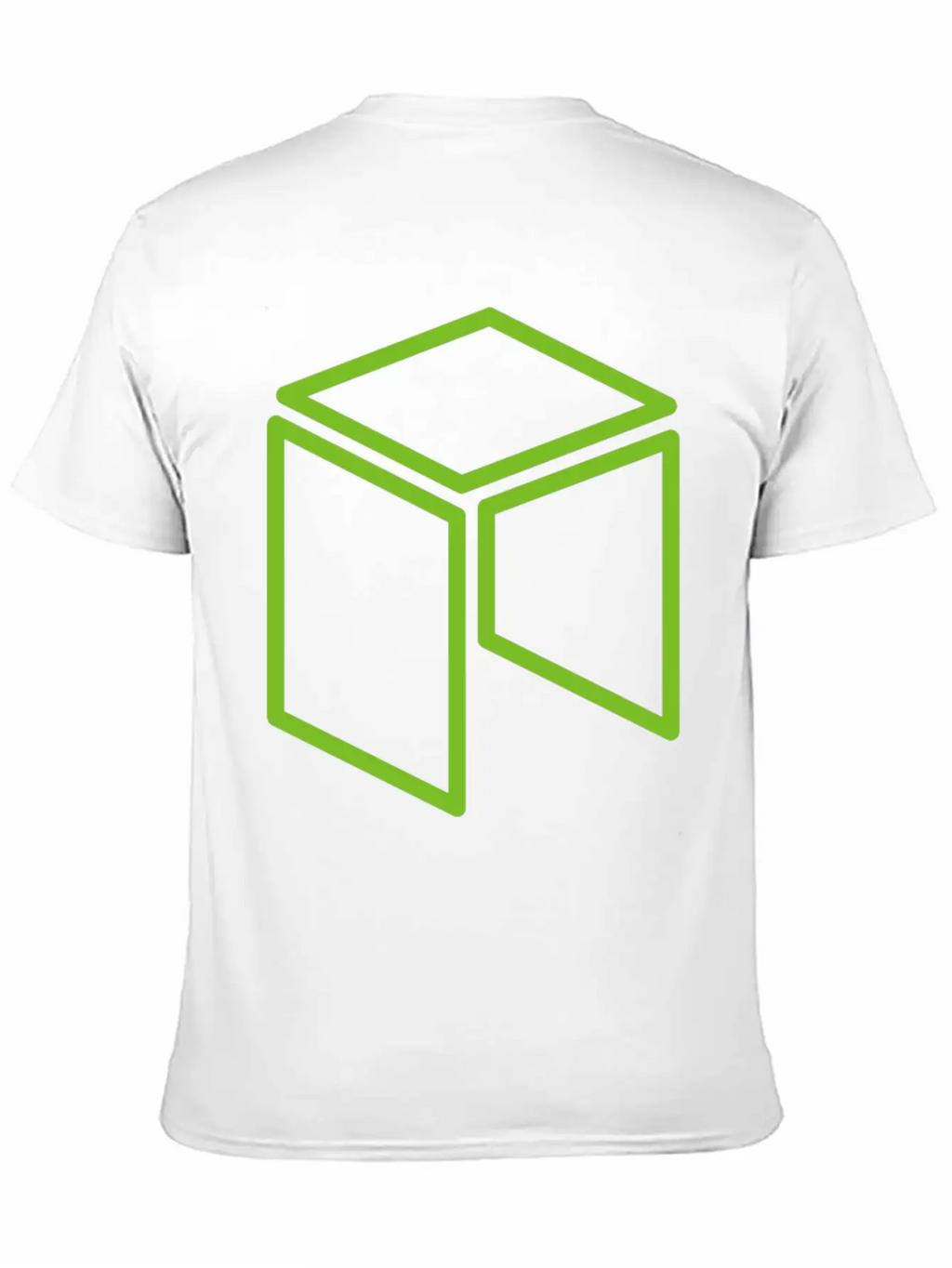 GAS Modern Fit Casual T-Shirt – Clean And Versatile Design