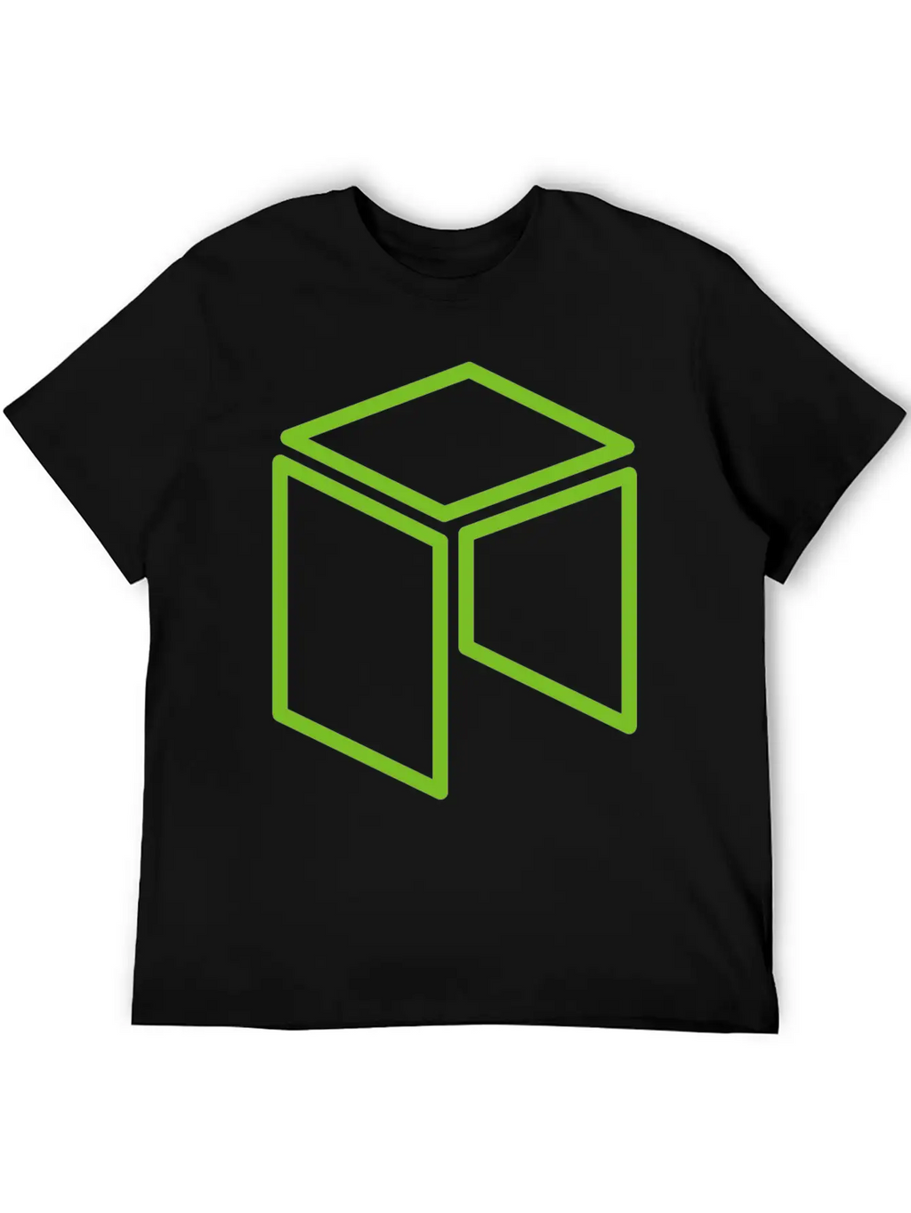 GAS Modern Fit Casual T-Shirt – Clean And Versatile Design