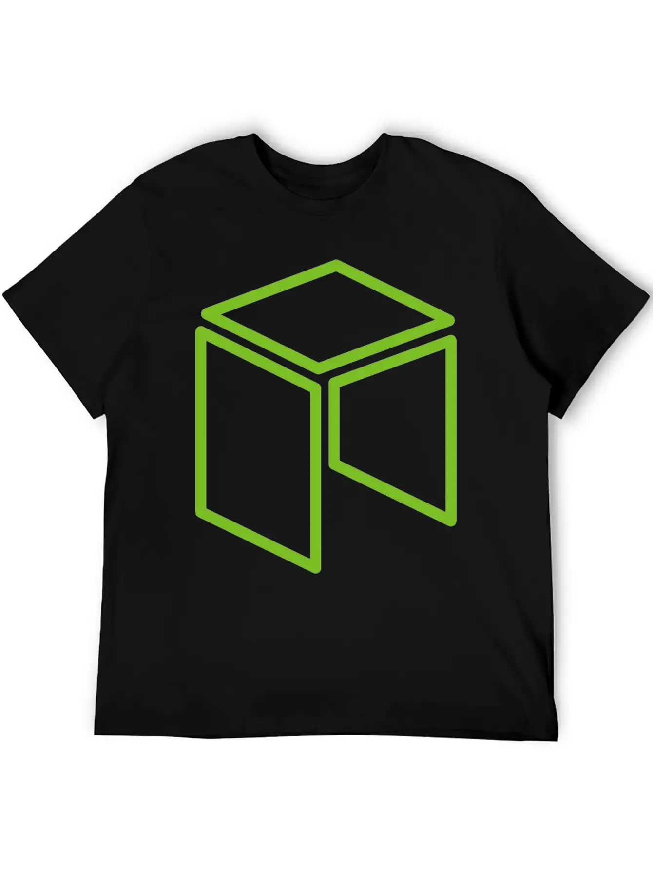 GAS Modern Fit Casual T-Shirt – Clean And Versatile Design