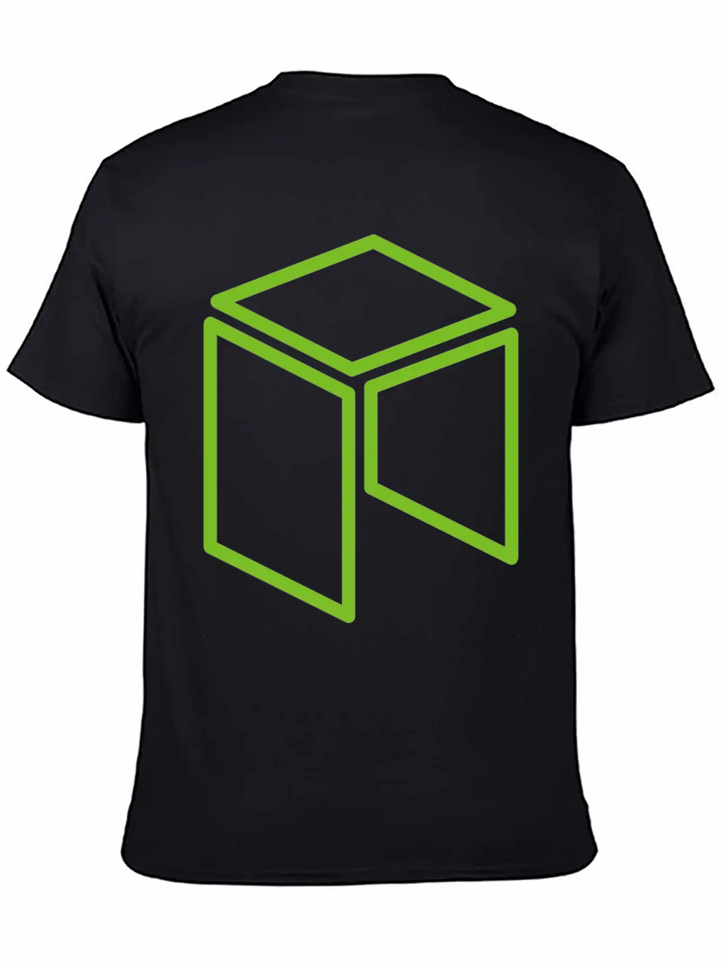 GAS Modern Fit Casual T-Shirt – Clean And Versatile Design