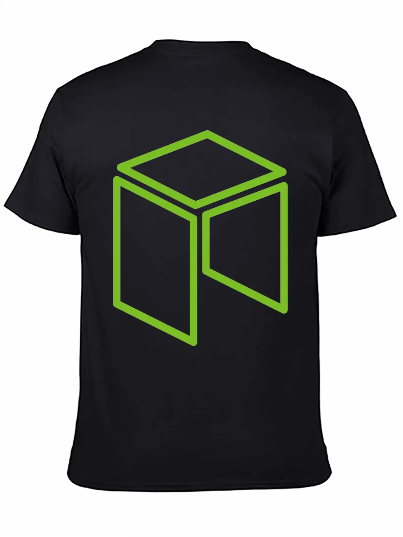 GAS Modern Fit Casual T-Shirt – Clean And Versatile Design