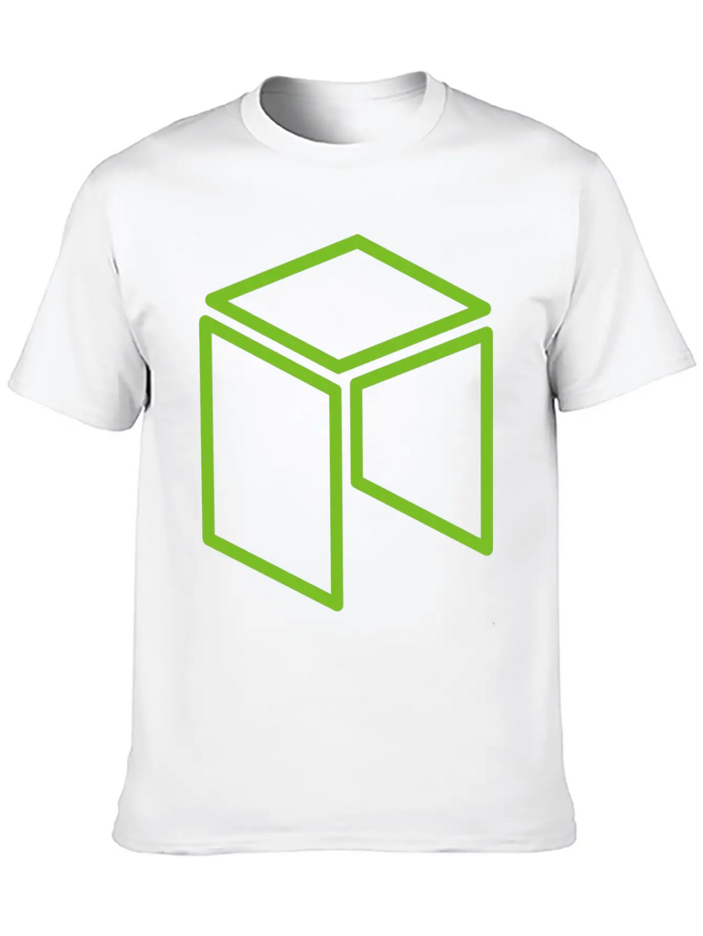 GAS Modern Fit Casual T-Shirt – Clean And Versatile Design