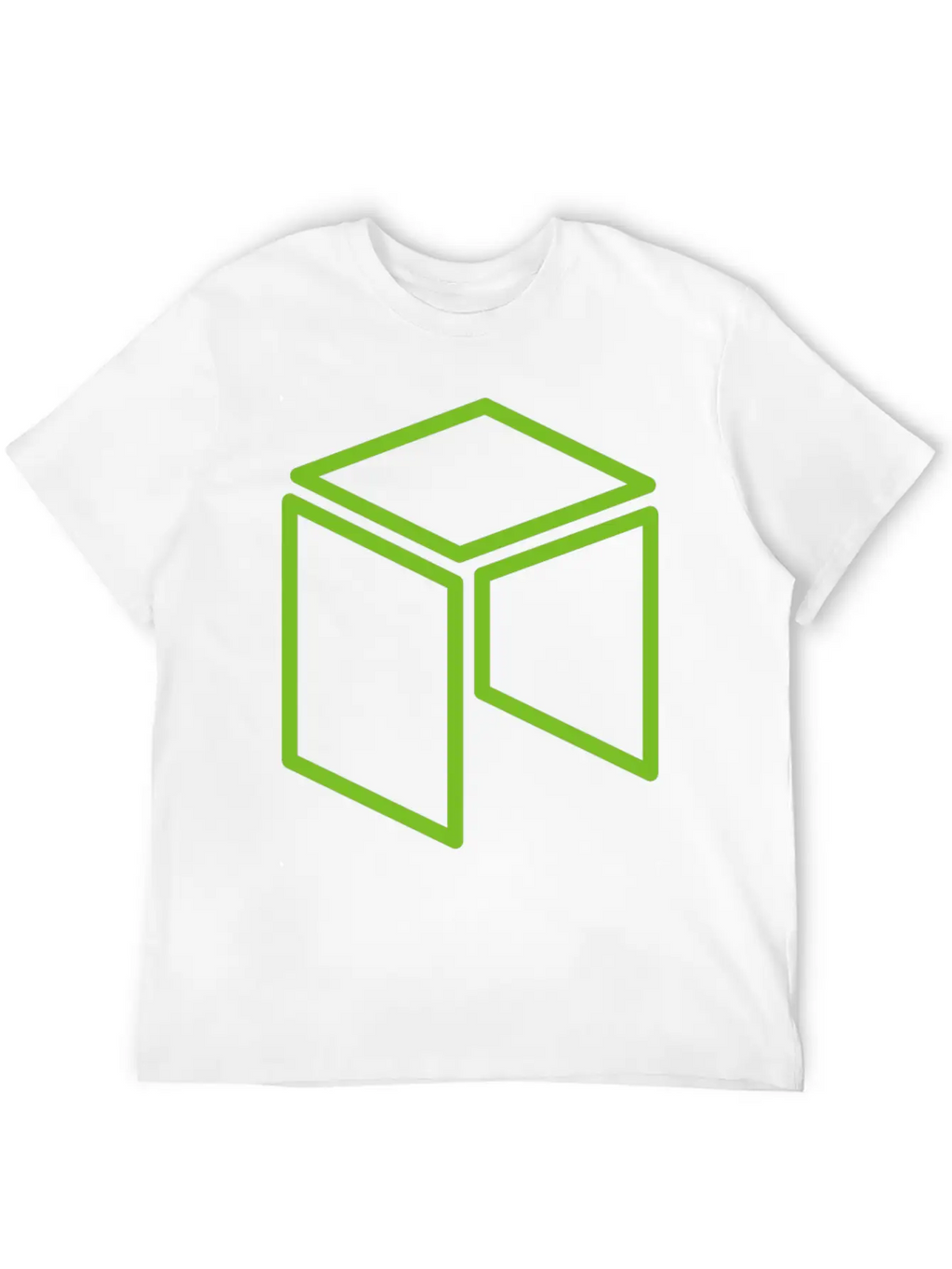 GAS Modern Fit Casual T-Shirt – Clean And Versatile Design