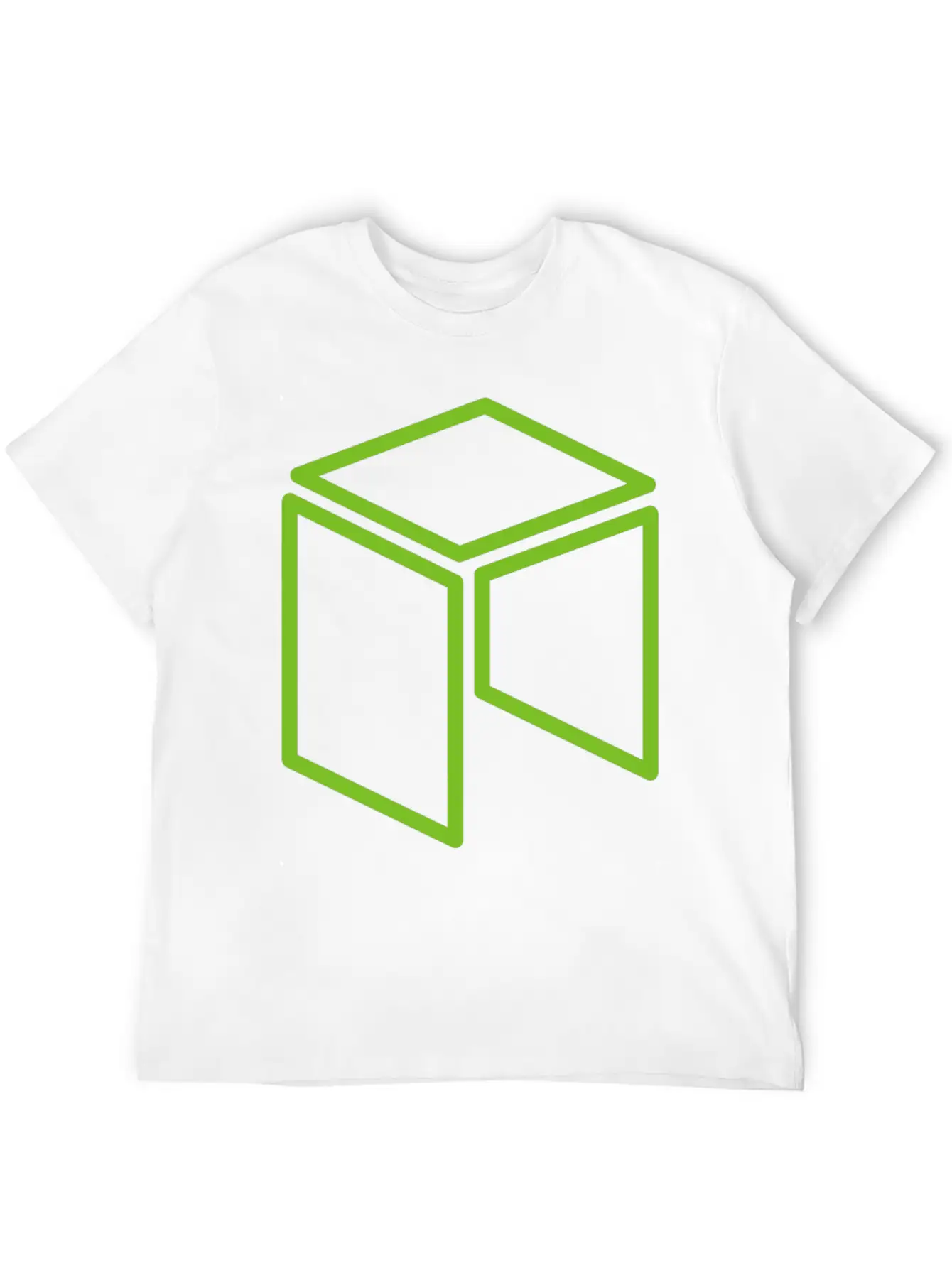 GAS Modern Fit Casual T-Shirt – Clean And Versatile Design