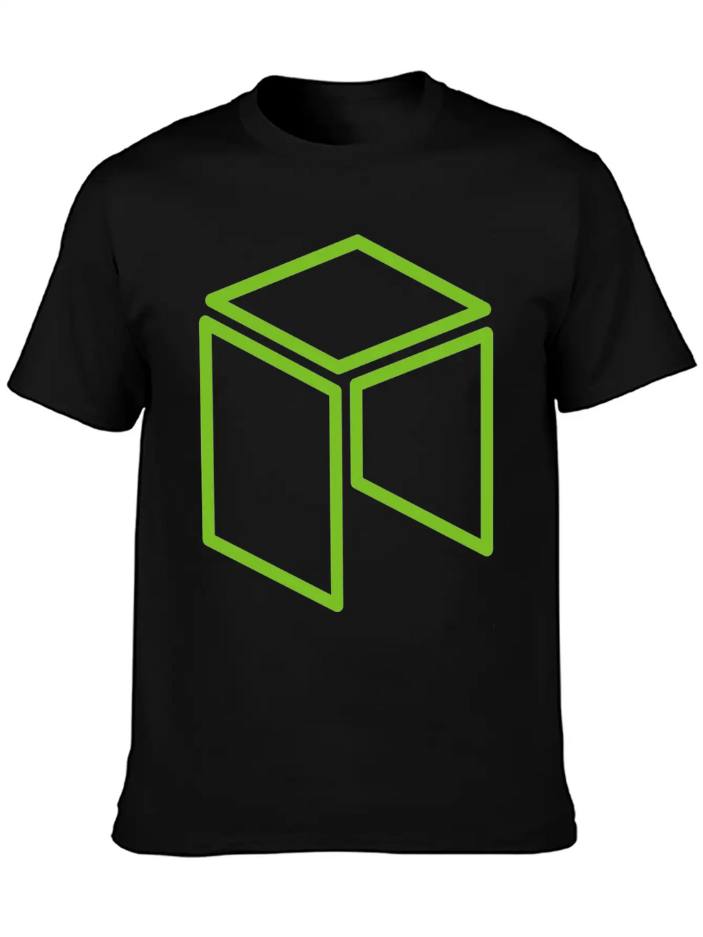 GAS Modern Fit Casual T-Shirt – Clean And Versatile Design