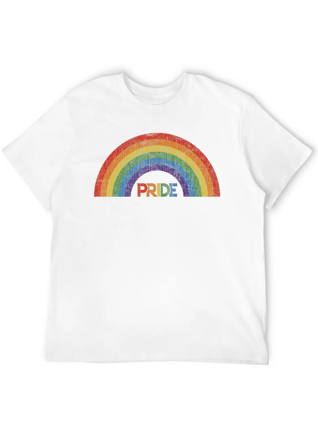 Gay Pride S For Men Lgbt Pride S Rainbow Classic Cotton Tee – Unisex Comfort For Any Season
