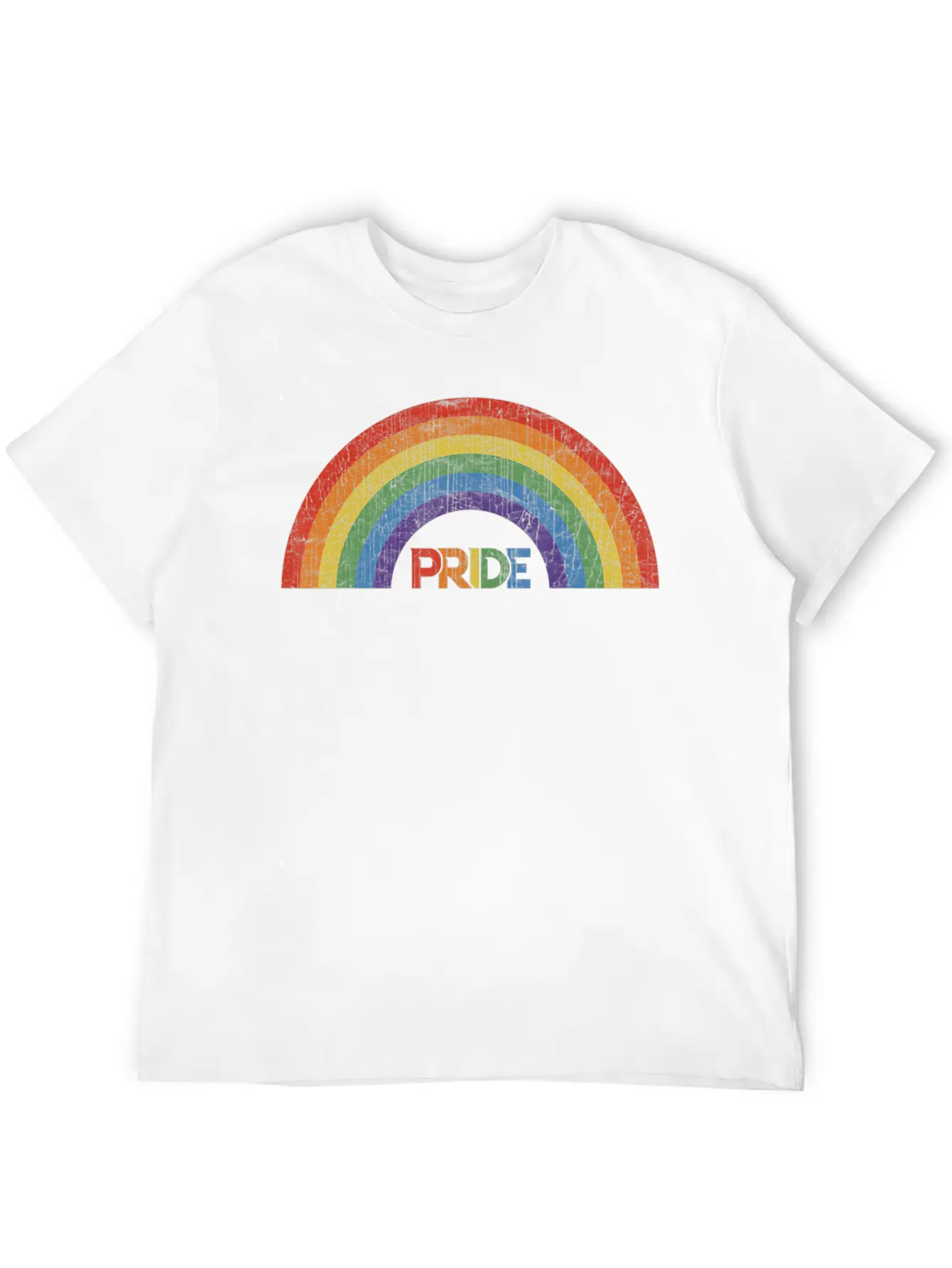 Gay Pride S For Men Lgbt Pride S Rainbow Classic Cotton Tee – Unisex Comfort For Any Season