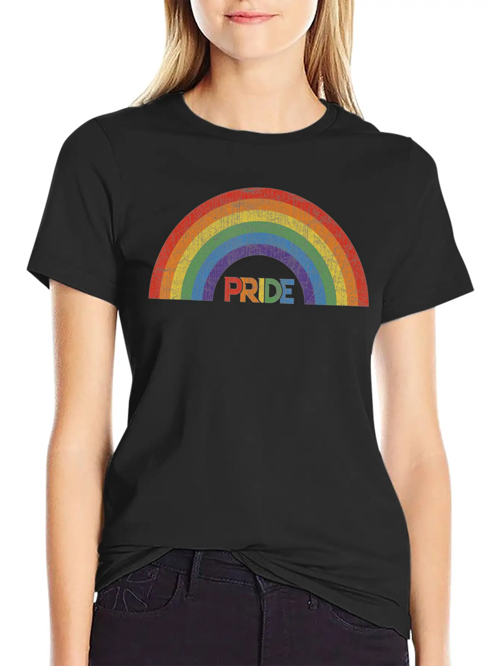 Gay Pride S For Men Lgbt Pride S Rainbow Classic Cotton Tee – Unisex Comfort For Any Season