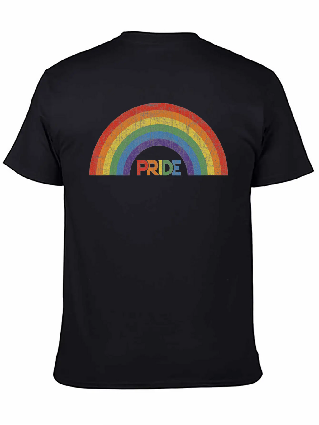 Gay Pride S For Men Lgbt Pride S Rainbow Classic Cotton Tee – Unisex Comfort For Any Season