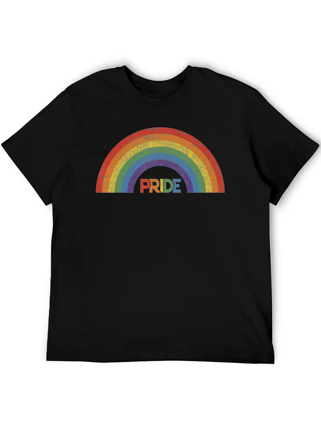 Gay Pride S For Men Lgbt Pride S Rainbow Classic Cotton Tee – Unisex Comfort For Any Season