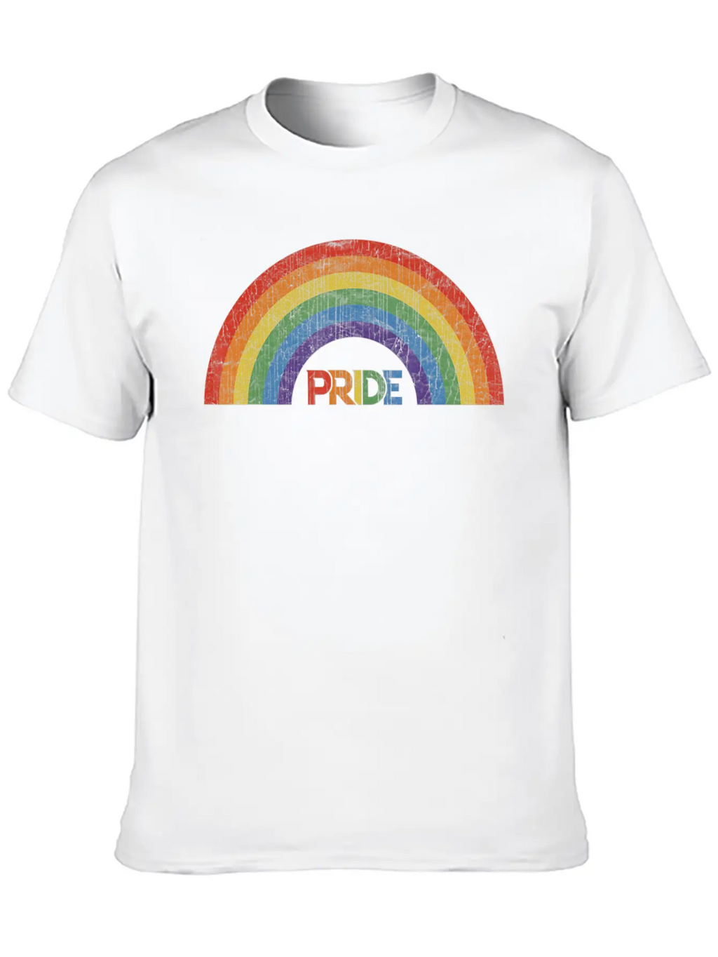 Gay Pride S For Men Lgbt Pride S Rainbow Classic Cotton Tee – Unisex Comfort For Any Season
