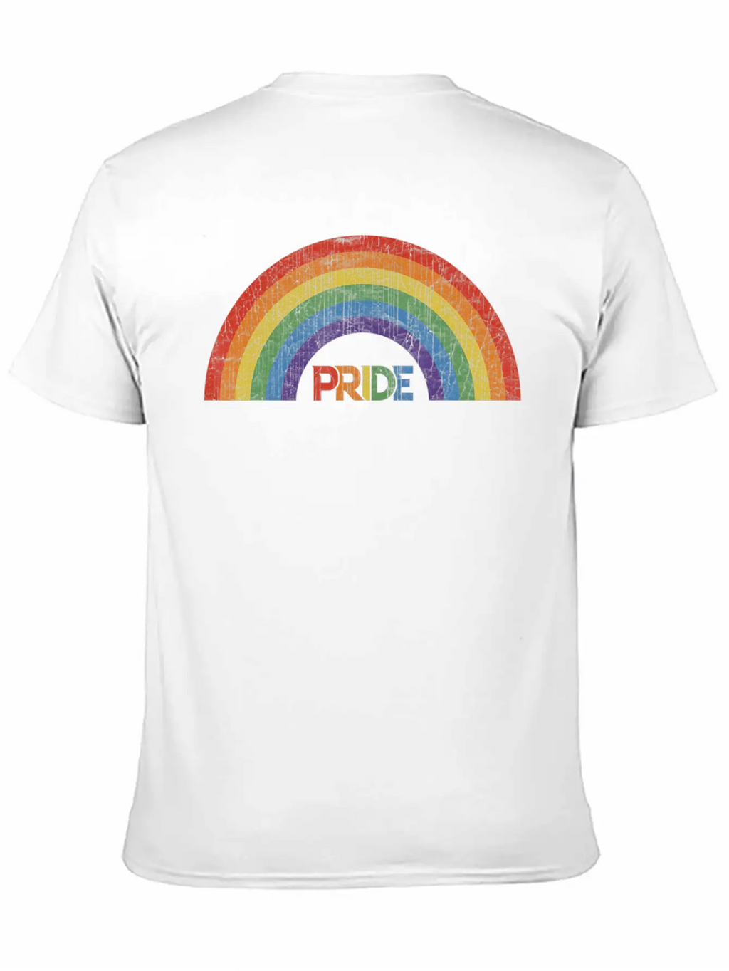 Gay Pride S For Men Lgbt Pride S Rainbow Classic Cotton Tee – Unisex Comfort For Any Season