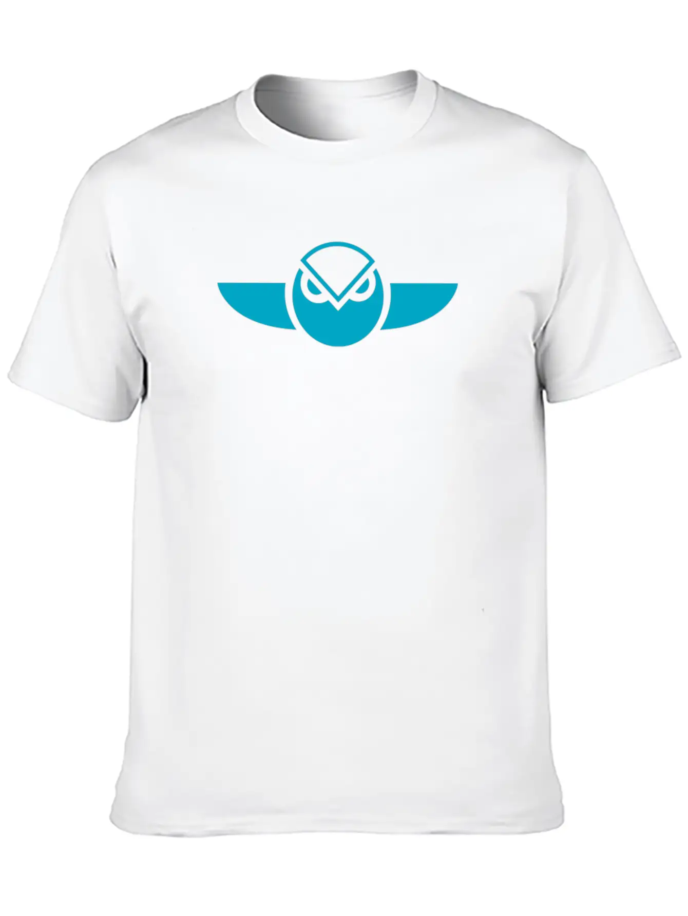Gnosis GNO Crypto Cryptocurrency Blockchain Coin L Stylish Everyday T-Shirt – Unisex Basic Cotton Tee