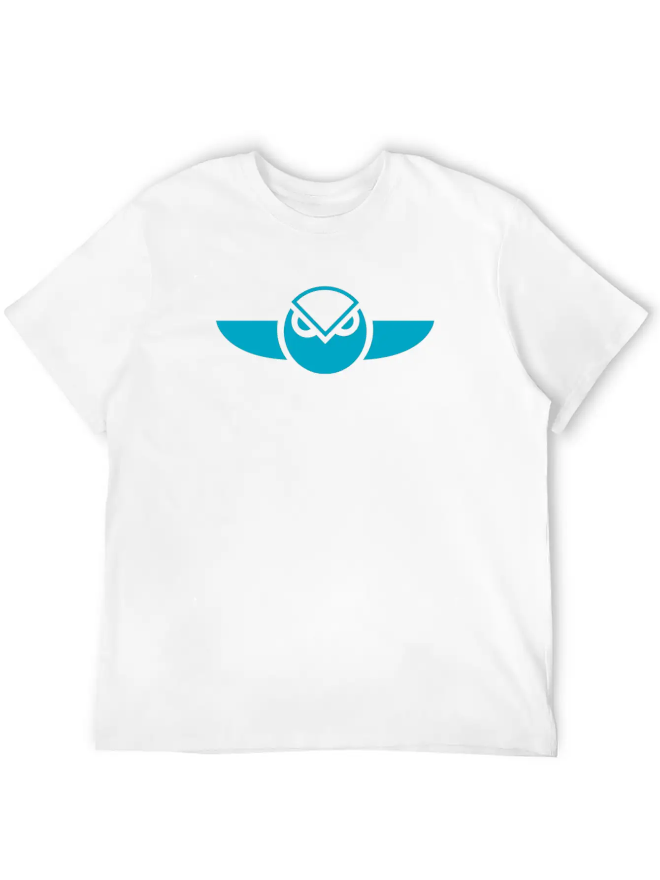 Gnosis GNO Crypto Cryptocurrency Blockchain Coin L Stylish Everyday T-Shirt – Unisex Basic Cotton Tee