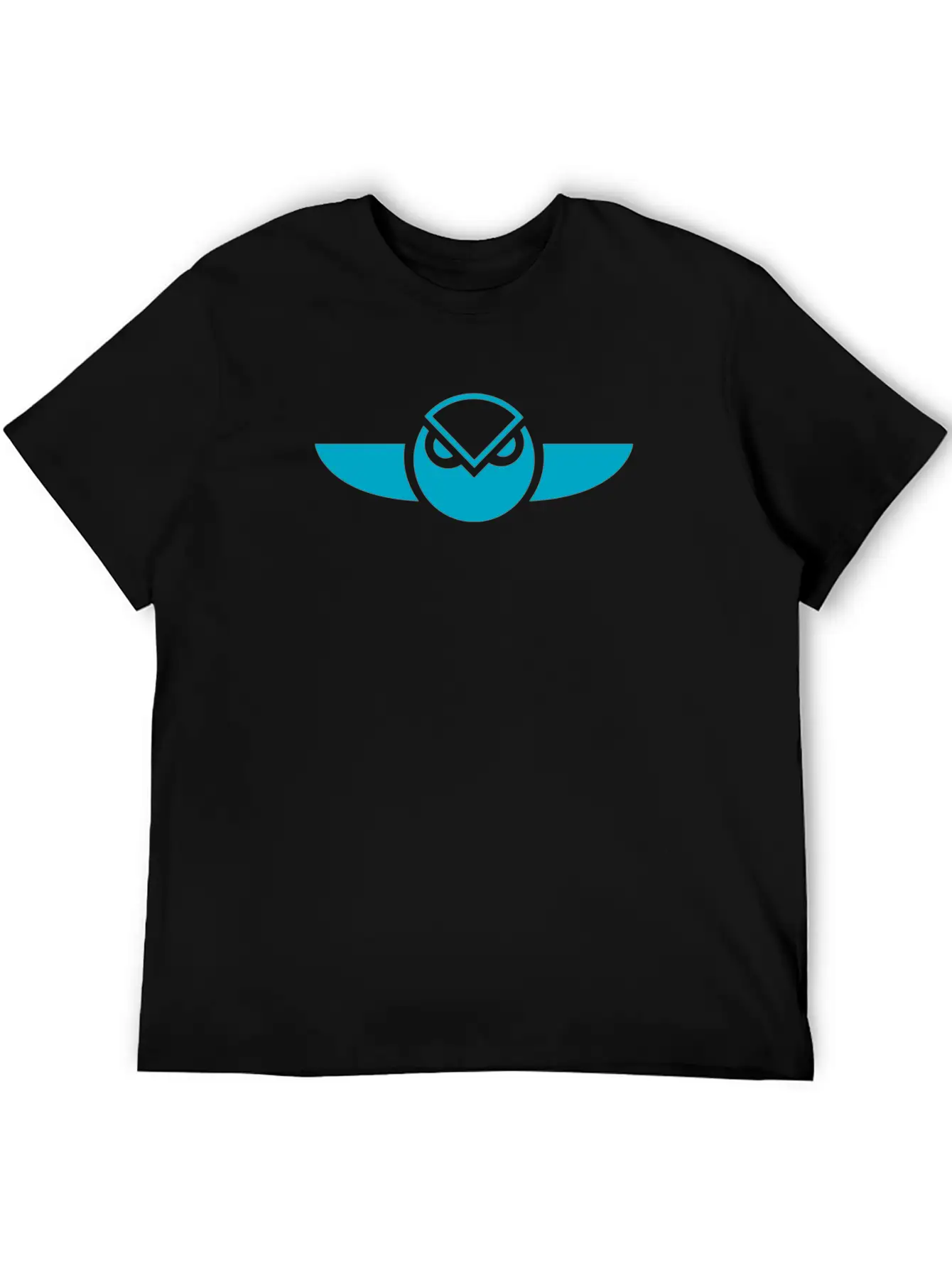 Gnosis GNO Crypto Cryptocurrency Blockchain Coin L Stylish Everyday T-Shirt – Unisex Basic Cotton Tee