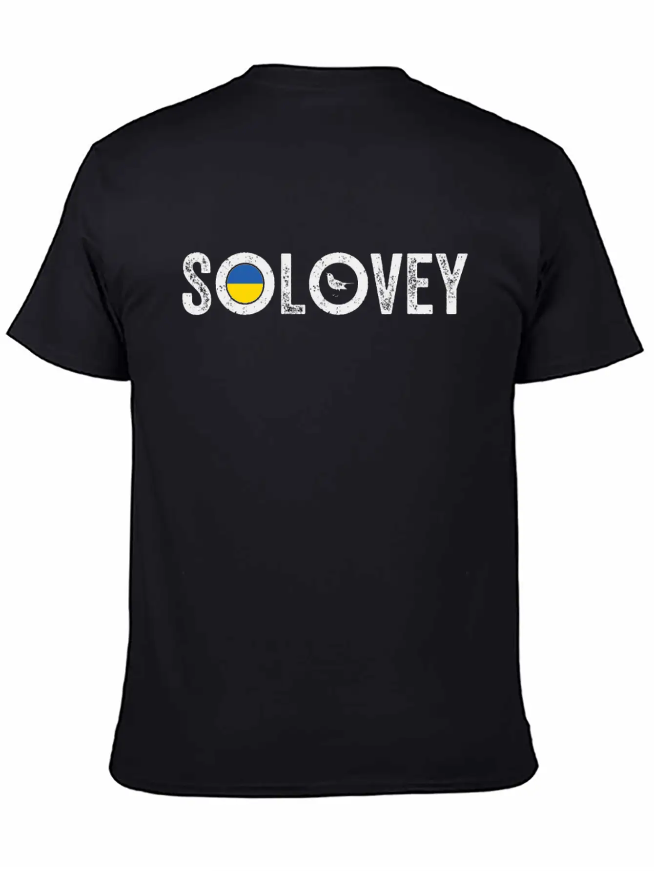 Go A Limited Merch Classic Cotton Tee – Unisex Comfort For Any Season