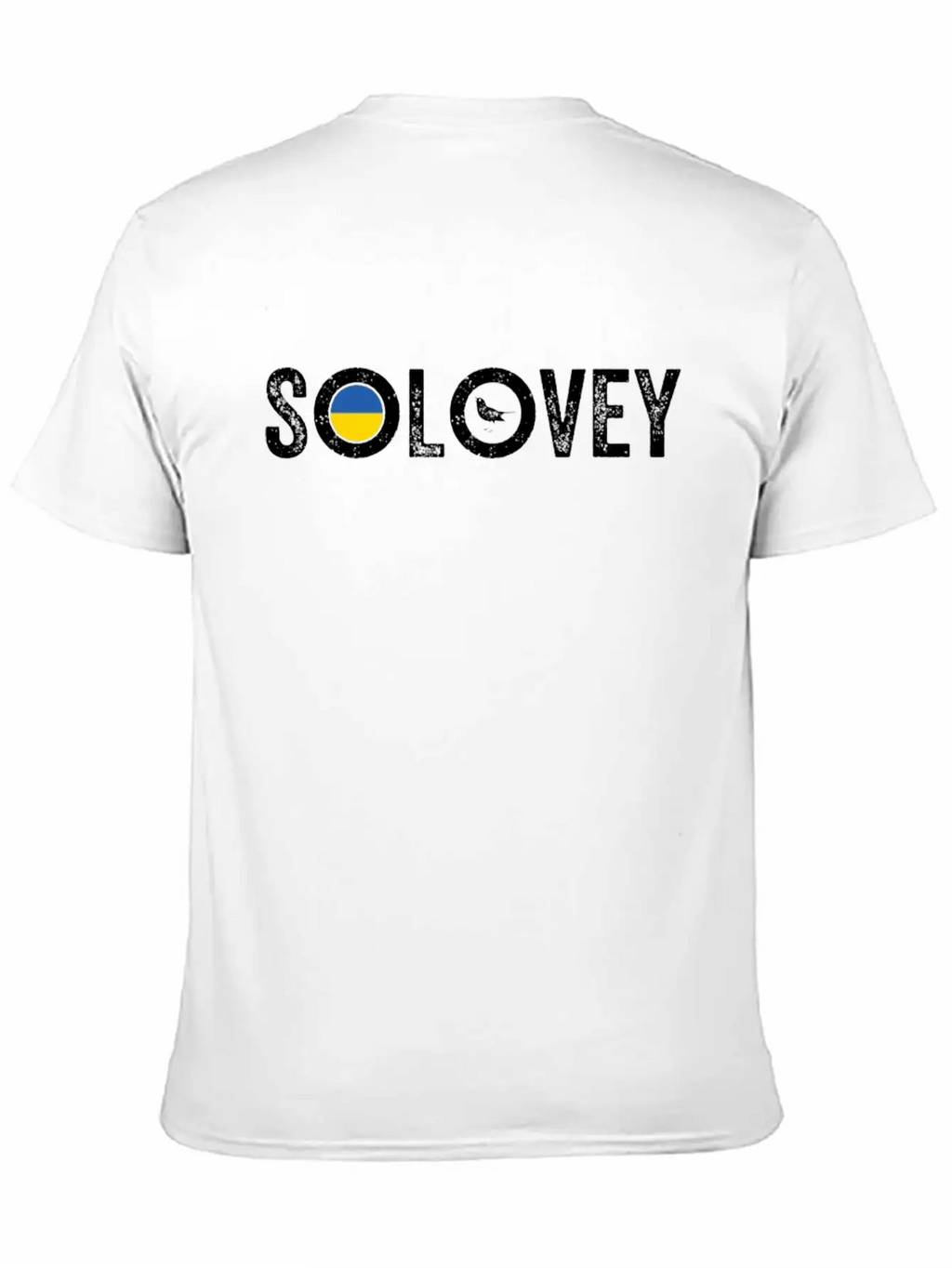 Go A Limited Merch Classic Cotton Tee – Unisex Comfort For Any Season