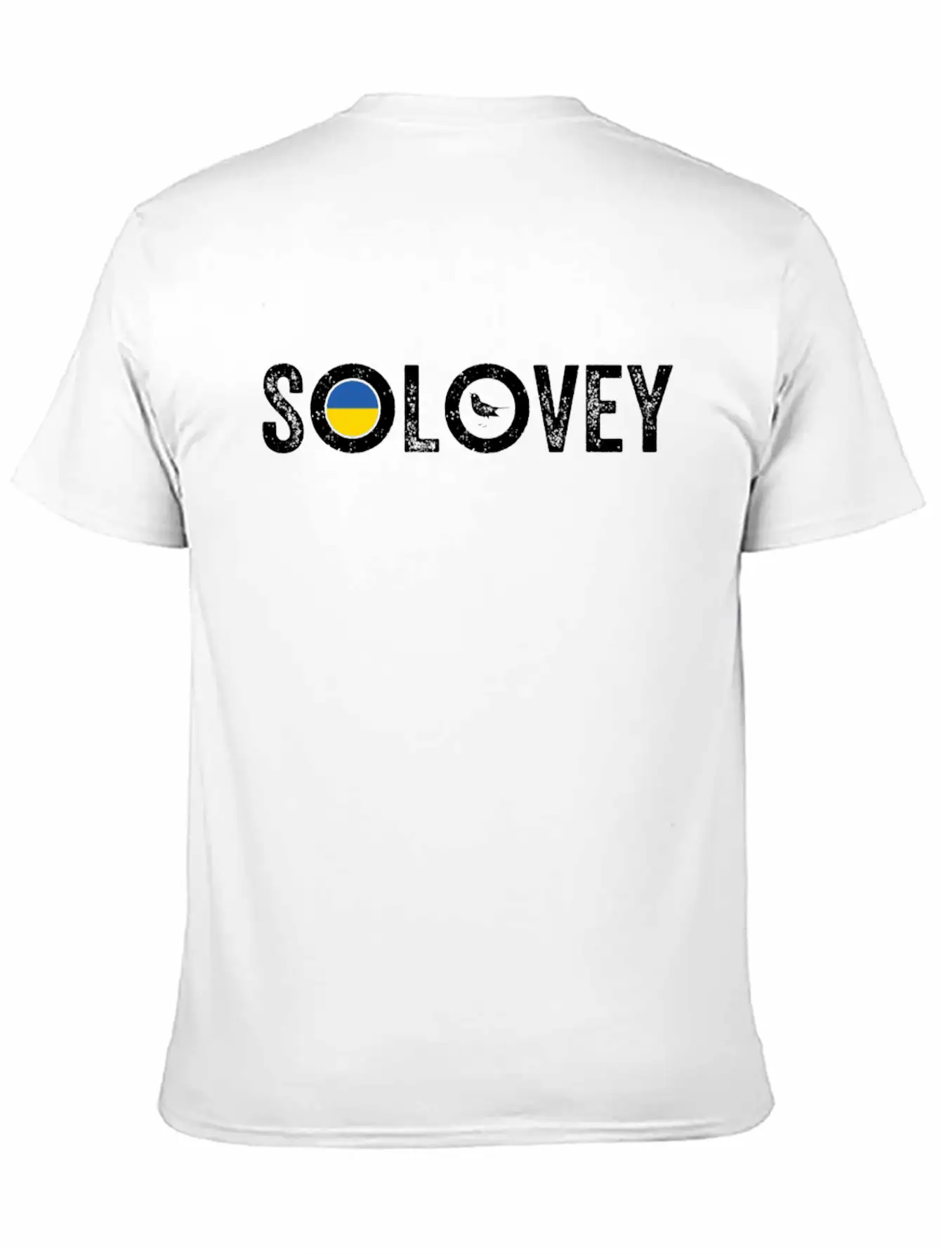 Go A Limited Merch Classic Cotton Tee – Unisex Comfort For Any Season