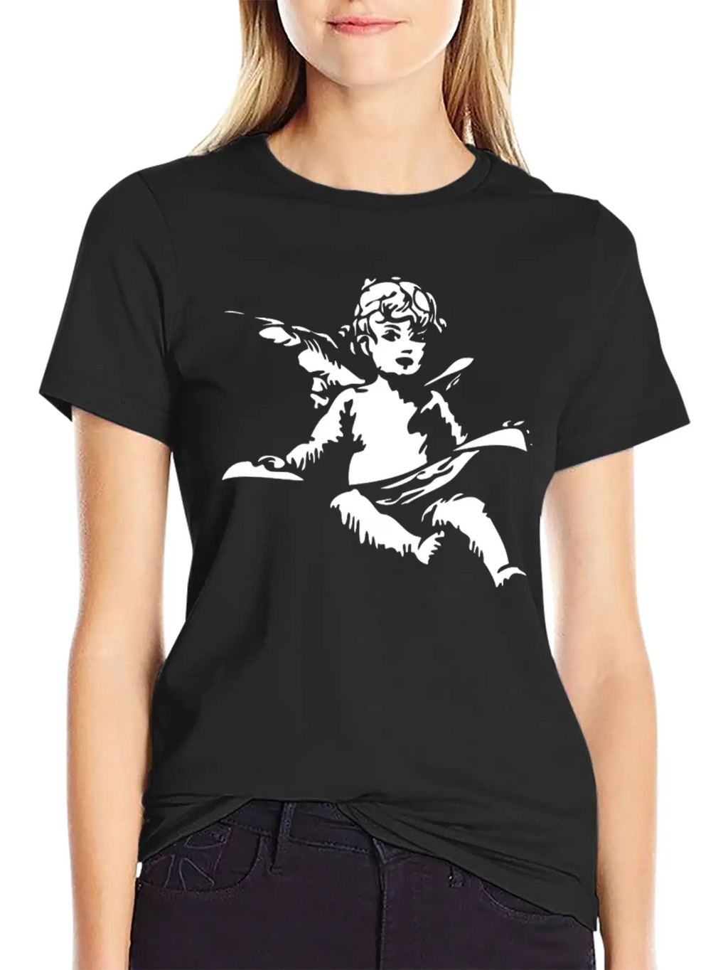 Good Music Classic Cotton Tee – Unisex Comfort For Any Season