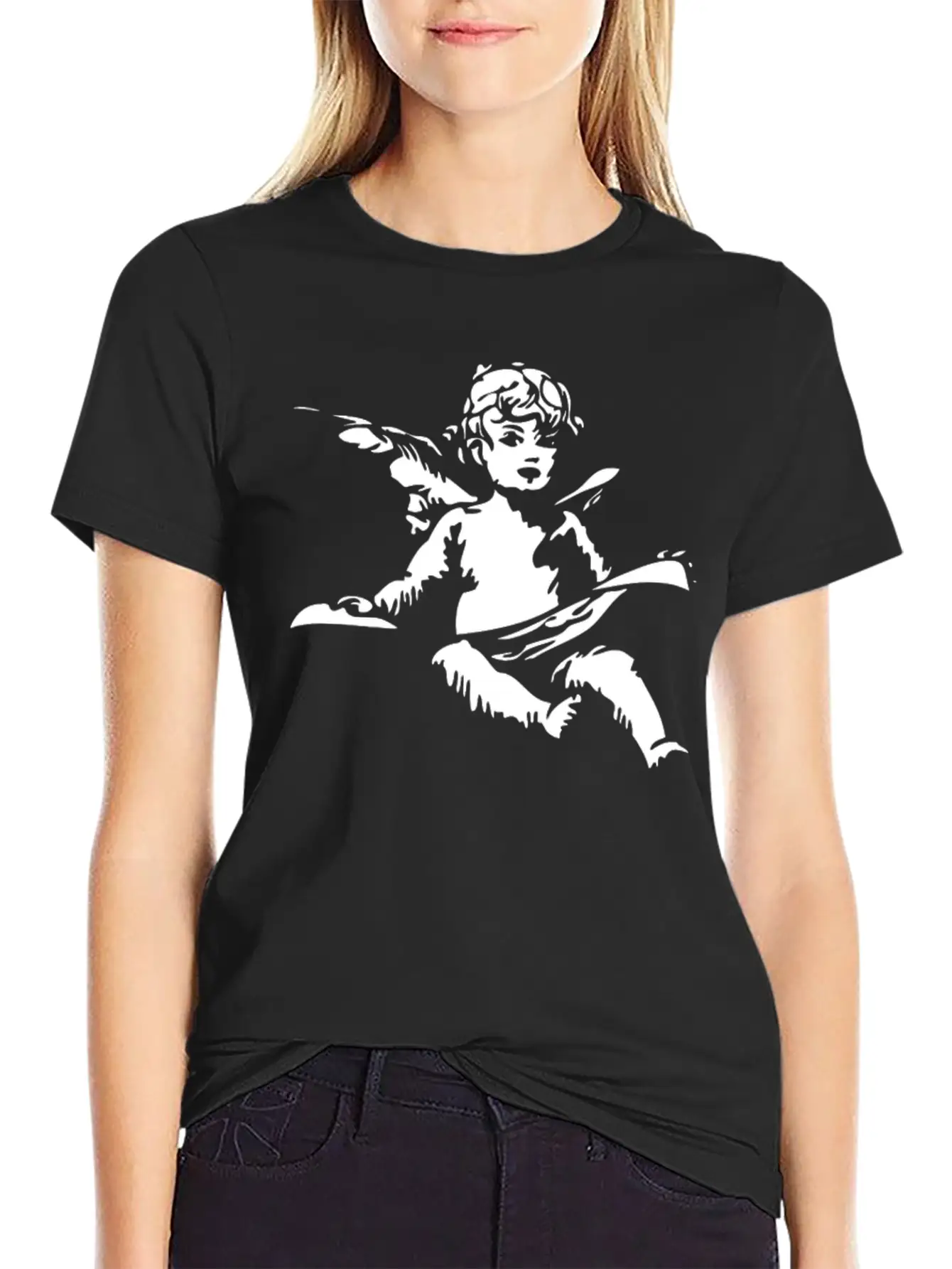 Good Music Classic Cotton Tee – Unisex Comfort For Any Season