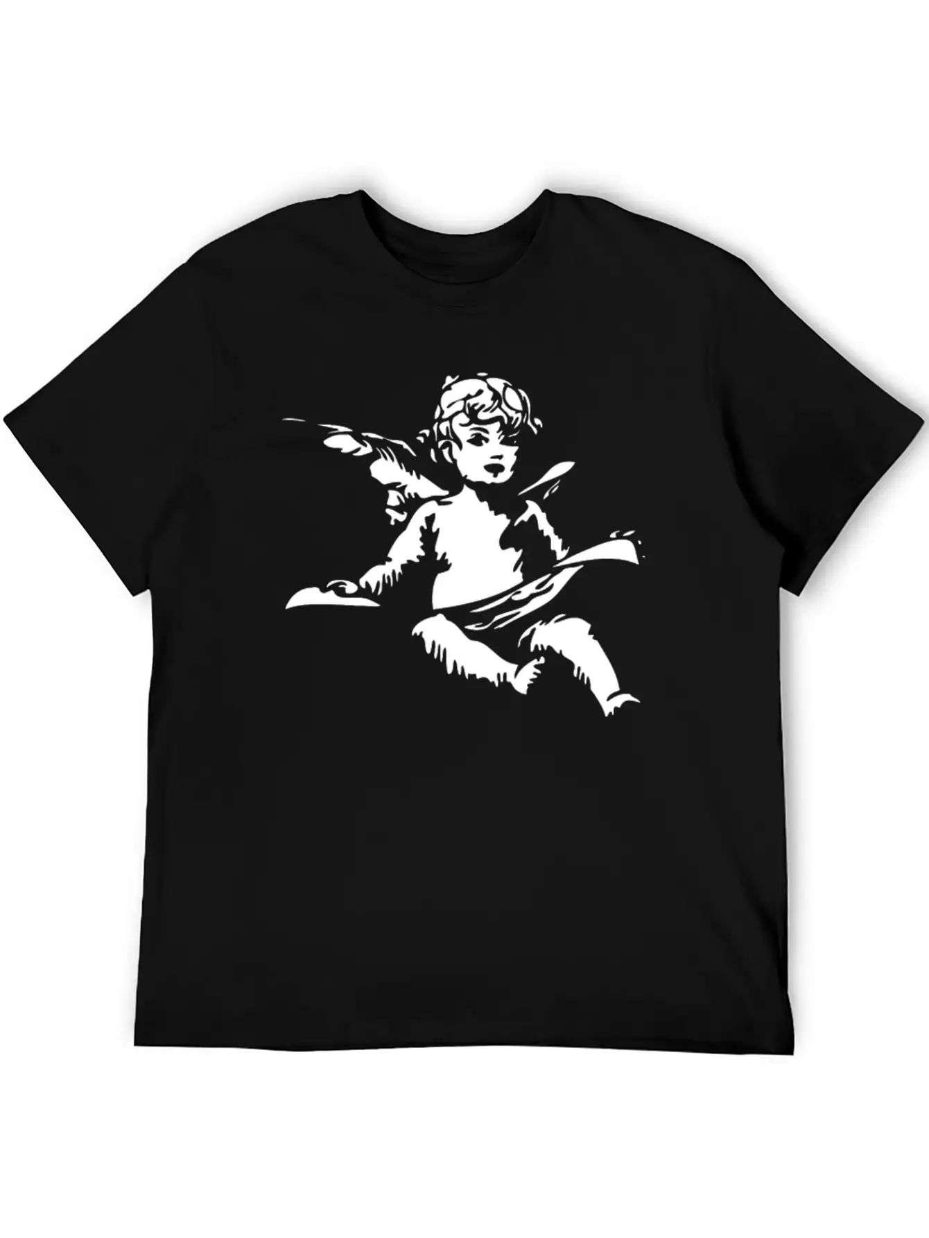 Good Music Classic Cotton Tee – Unisex Comfort For Any Season