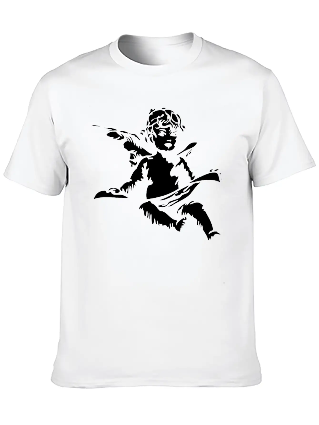 Good Music Classic Cotton Tee – Unisex Comfort For Any Season