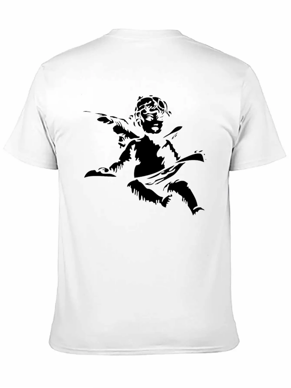 Good Music Classic Cotton Tee – Unisex Comfort For Any Season