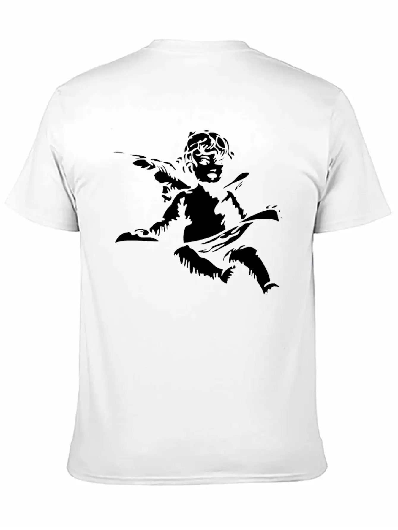 Good Music Classic Cotton Tee – Unisex Comfort For Any Season
