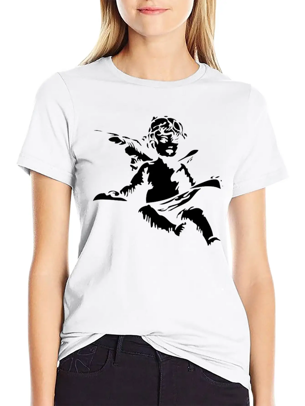 Good Music Classic Cotton Tee – Unisex Comfort For Any Season
