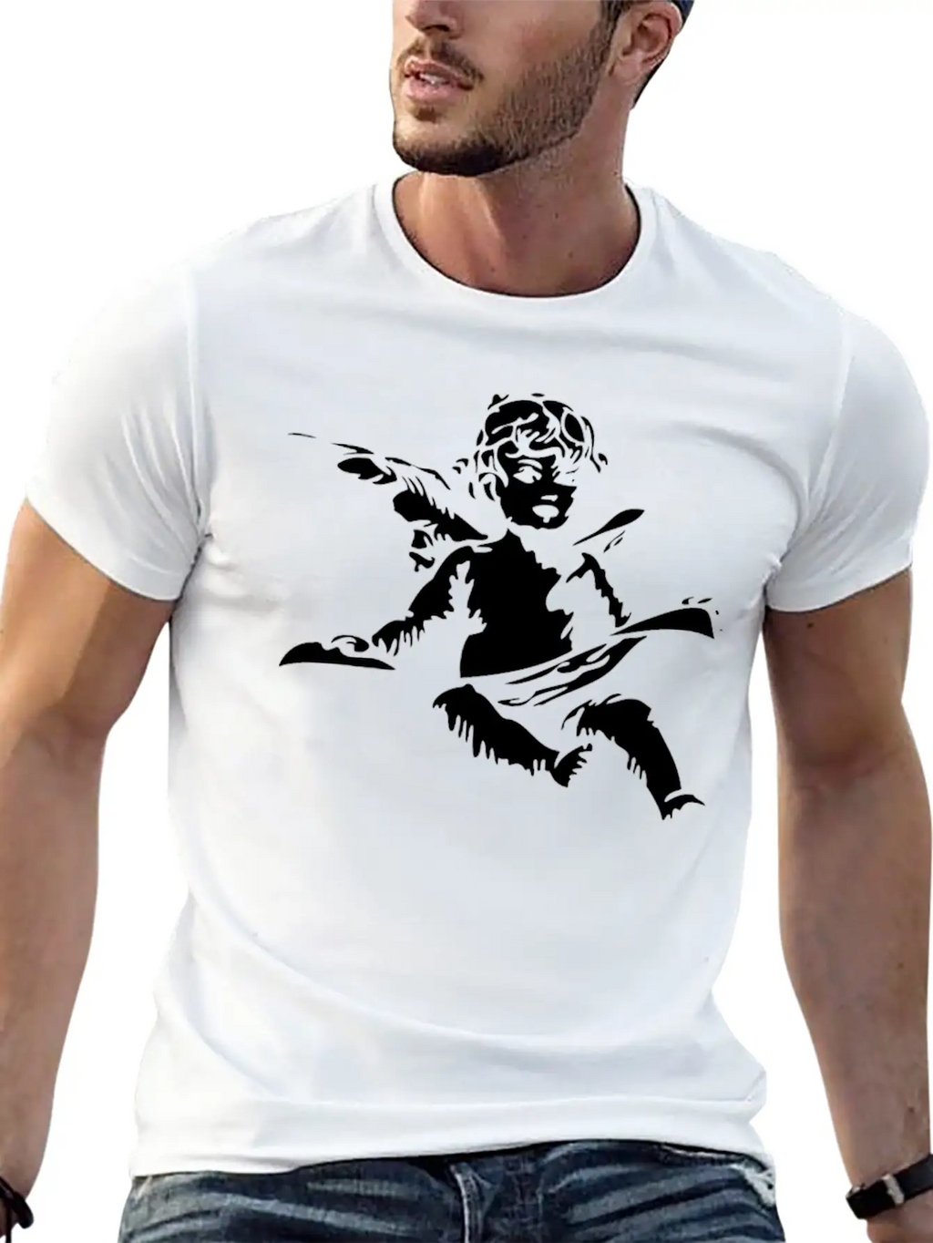 Good Music Classic Cotton Tee – Unisex Comfort For Any Season