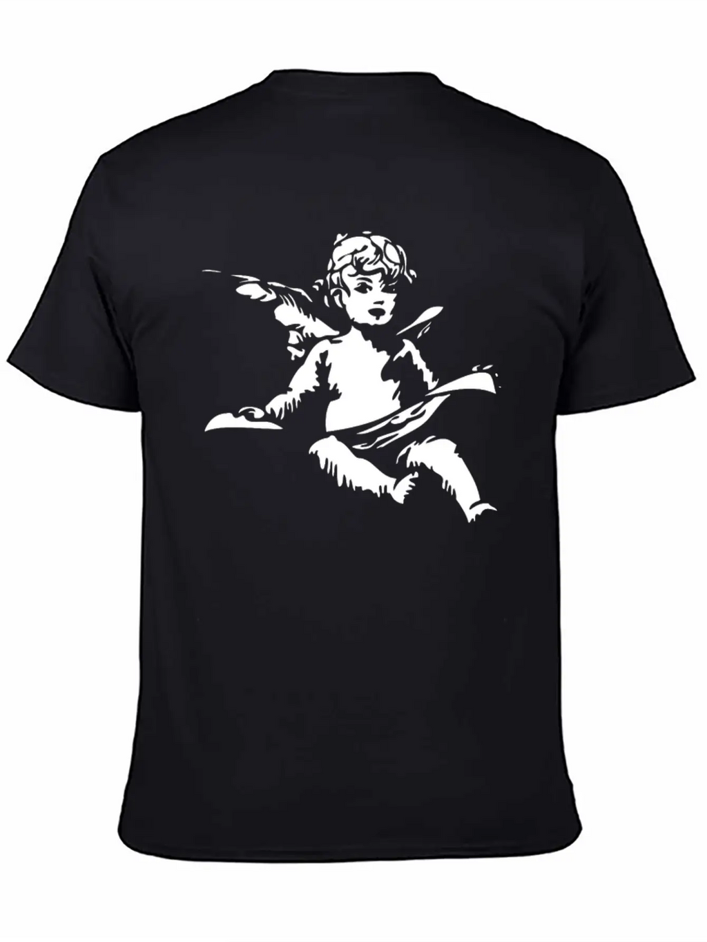 Good Music Classic Cotton Tee – Unisex Comfort For Any Season