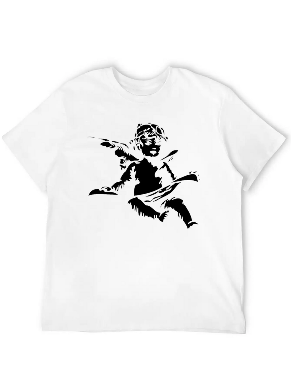 Good Music Classic Cotton Tee – Unisex Comfort For Any Season