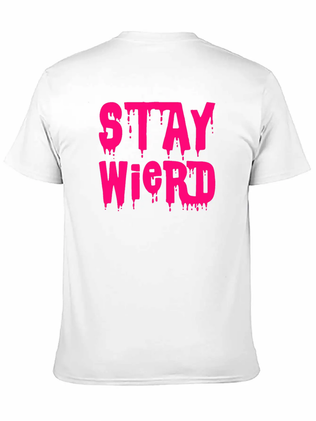 Gothic Goth Dark Wave Relaxed Everyday Tee – Lightweight And Durable Cotton