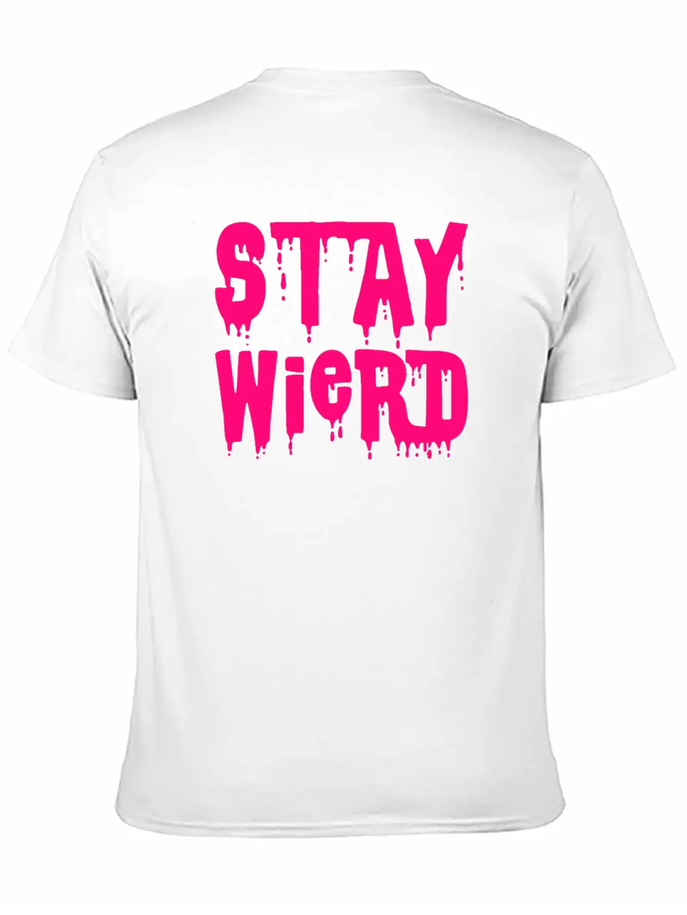 Gothic Goth Dark Wave Relaxed Everyday Tee – Lightweight And Durable Cotton