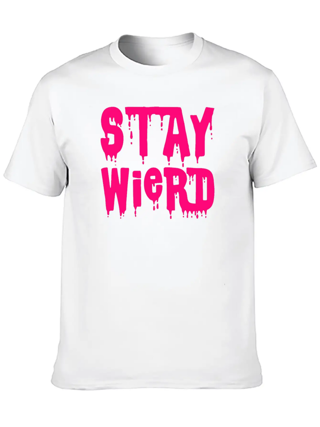 Gothic Goth Dark Wave Relaxed Everyday Tee – Lightweight And Durable Cotton