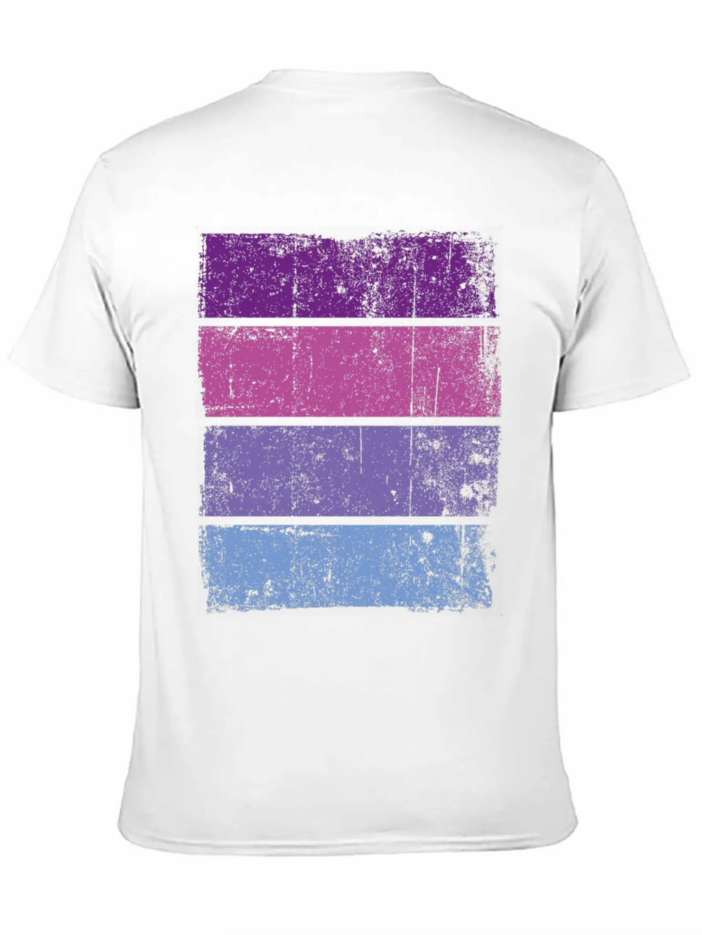 Grunge Background Relaxed Everyday Tee – Lightweight And Durable Cotton