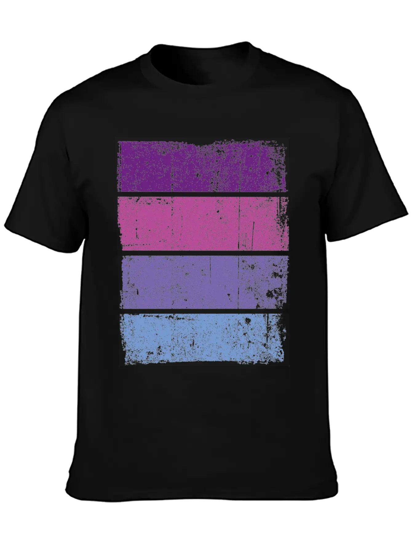 Grunge Background Relaxed Everyday Tee – Lightweight And Durable Cotton