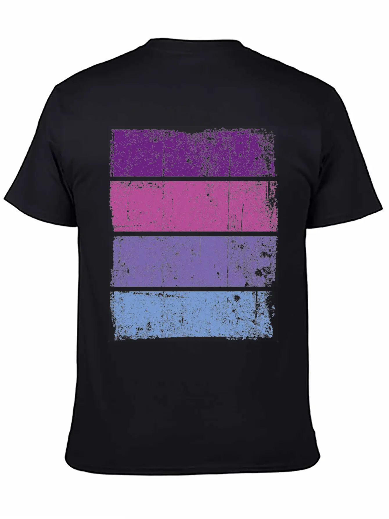 Grunge Background Relaxed Everyday Tee – Lightweight And Durable Cotton