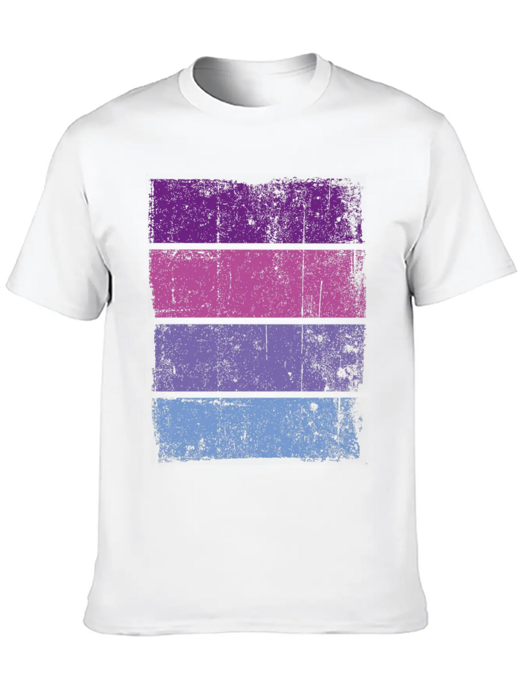 Grunge Background Relaxed Everyday Tee – Lightweight And Durable Cotton
