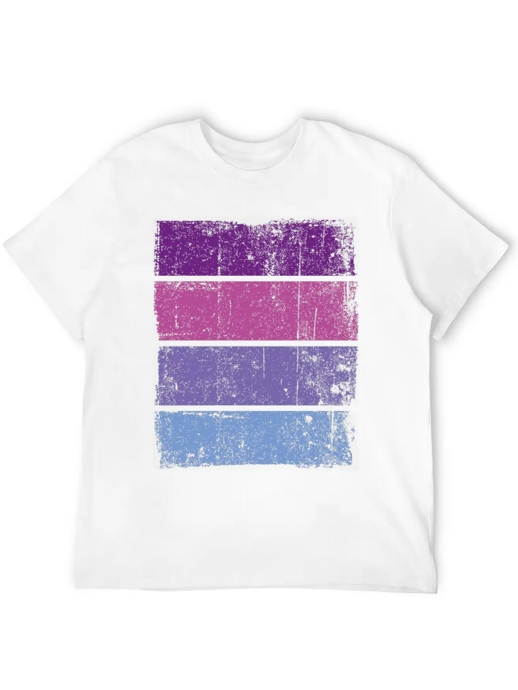 Grunge Background Relaxed Everyday Tee – Lightweight And Durable Cotton