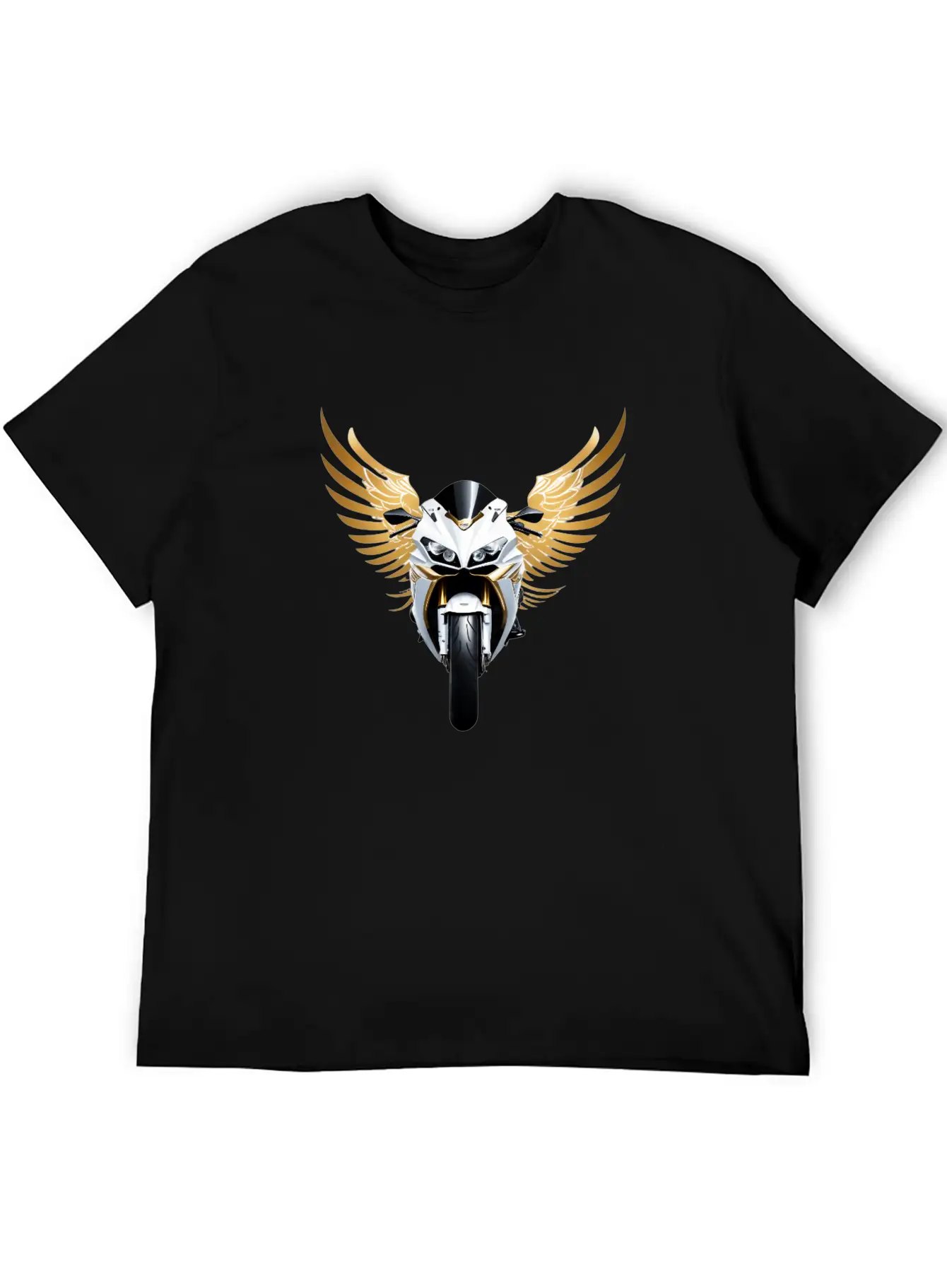 Guardian Angel Song Cover Classic Cotton Tee – Unisex Comfort For Any Season
