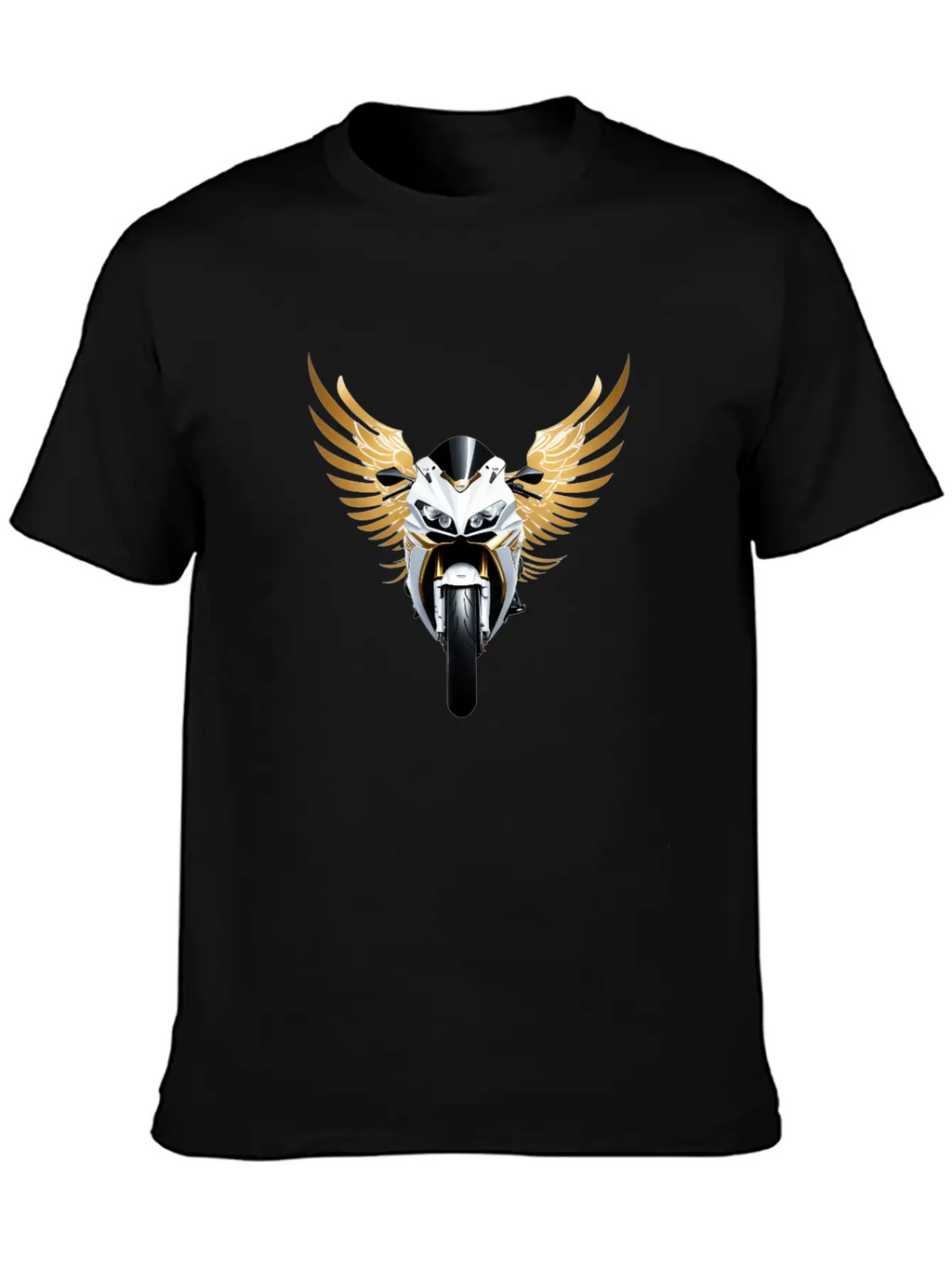 Guardian Angel Song Cover Classic Cotton Tee – Unisex Comfort For Any Season