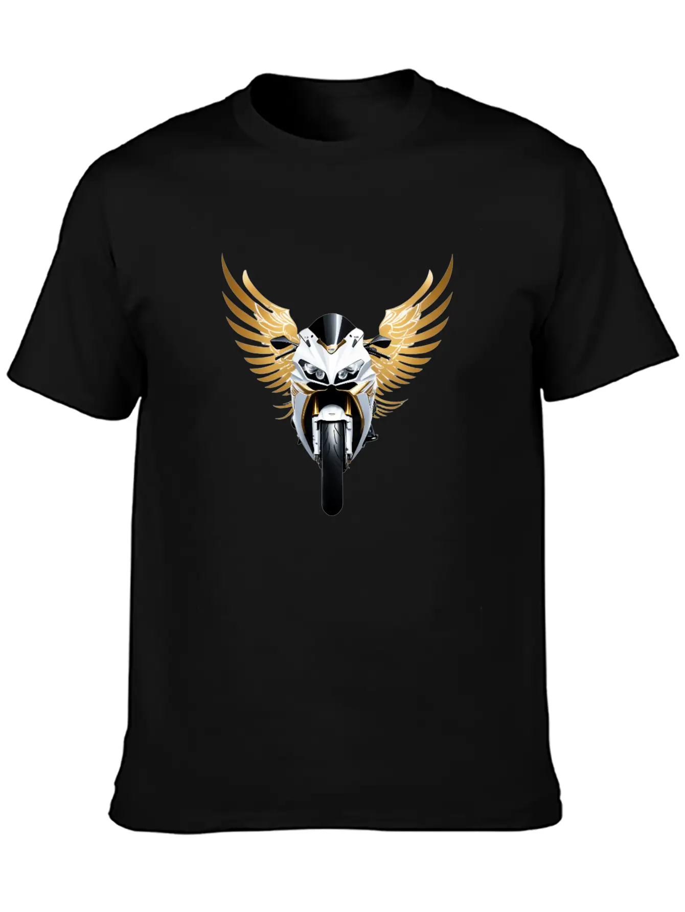 Guardian Angel Song Cover Classic Cotton Tee – Unisex Comfort For Any Season