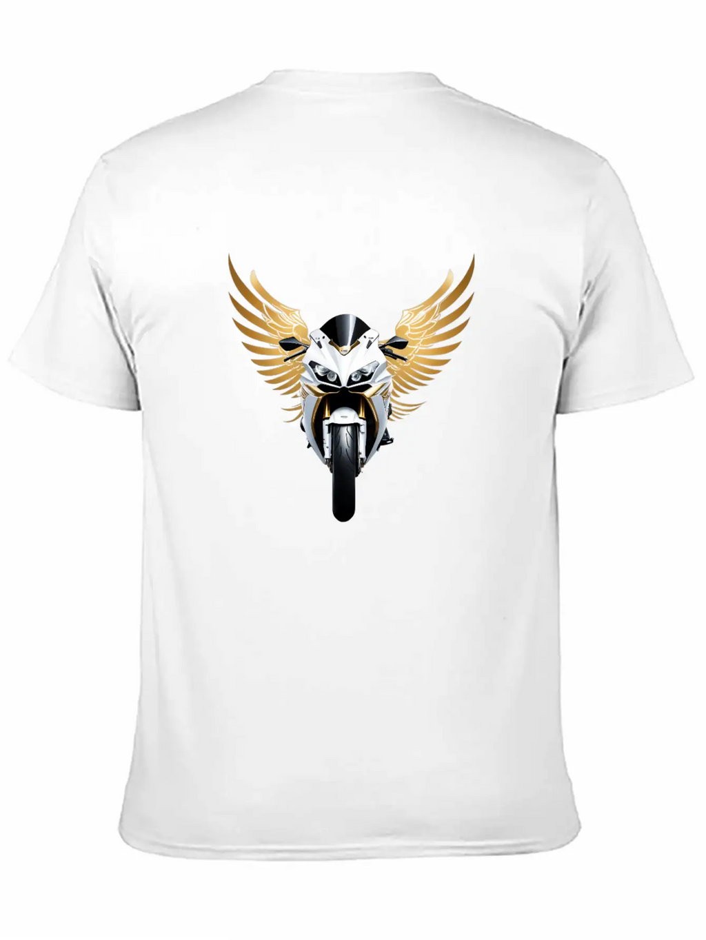 Guardian Angel Song Cover Classic Cotton Tee – Unisex Comfort For Any Season