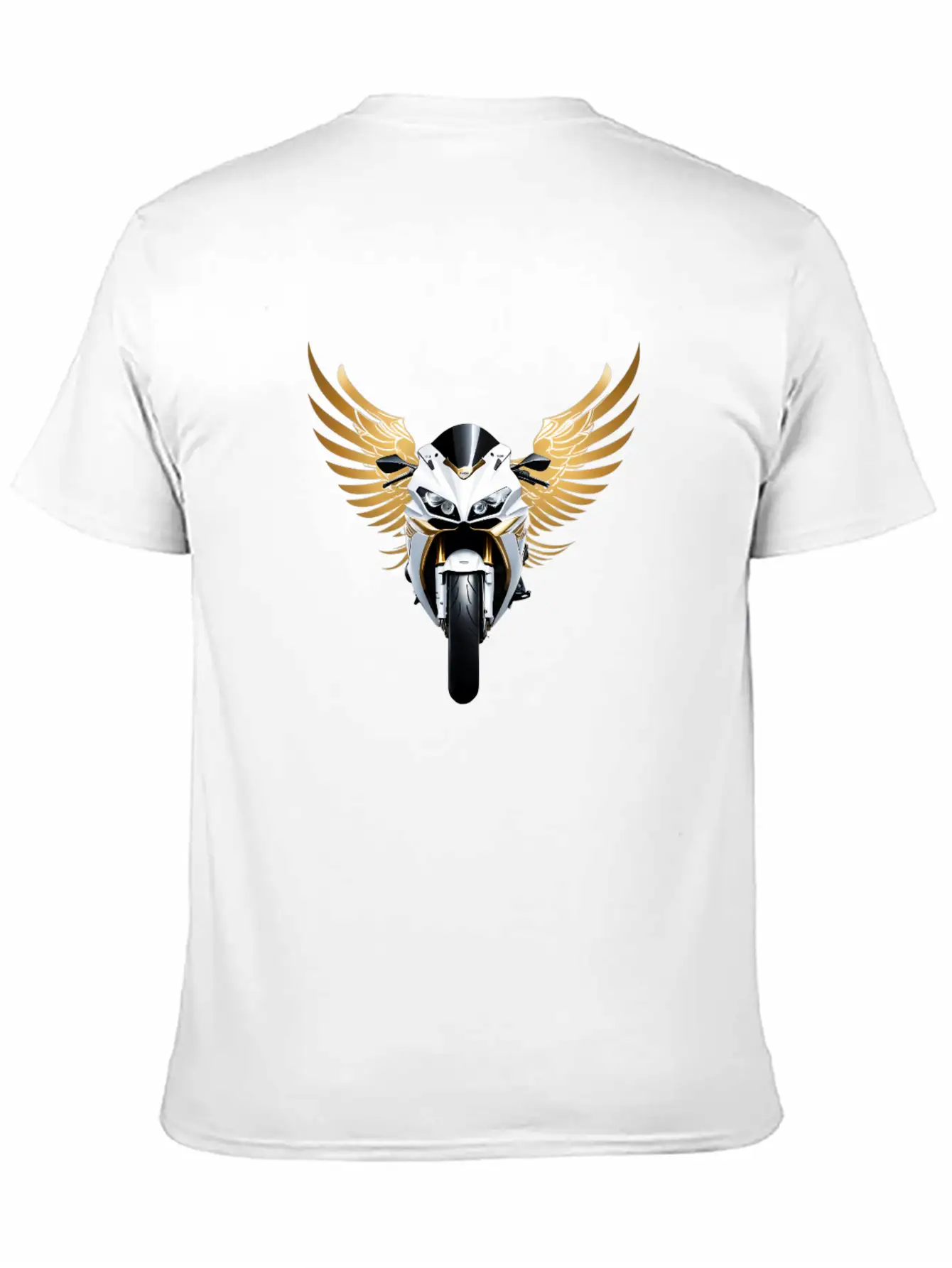 Guardian Angel Song Cover Classic Cotton Tee – Unisex Comfort For Any Season
