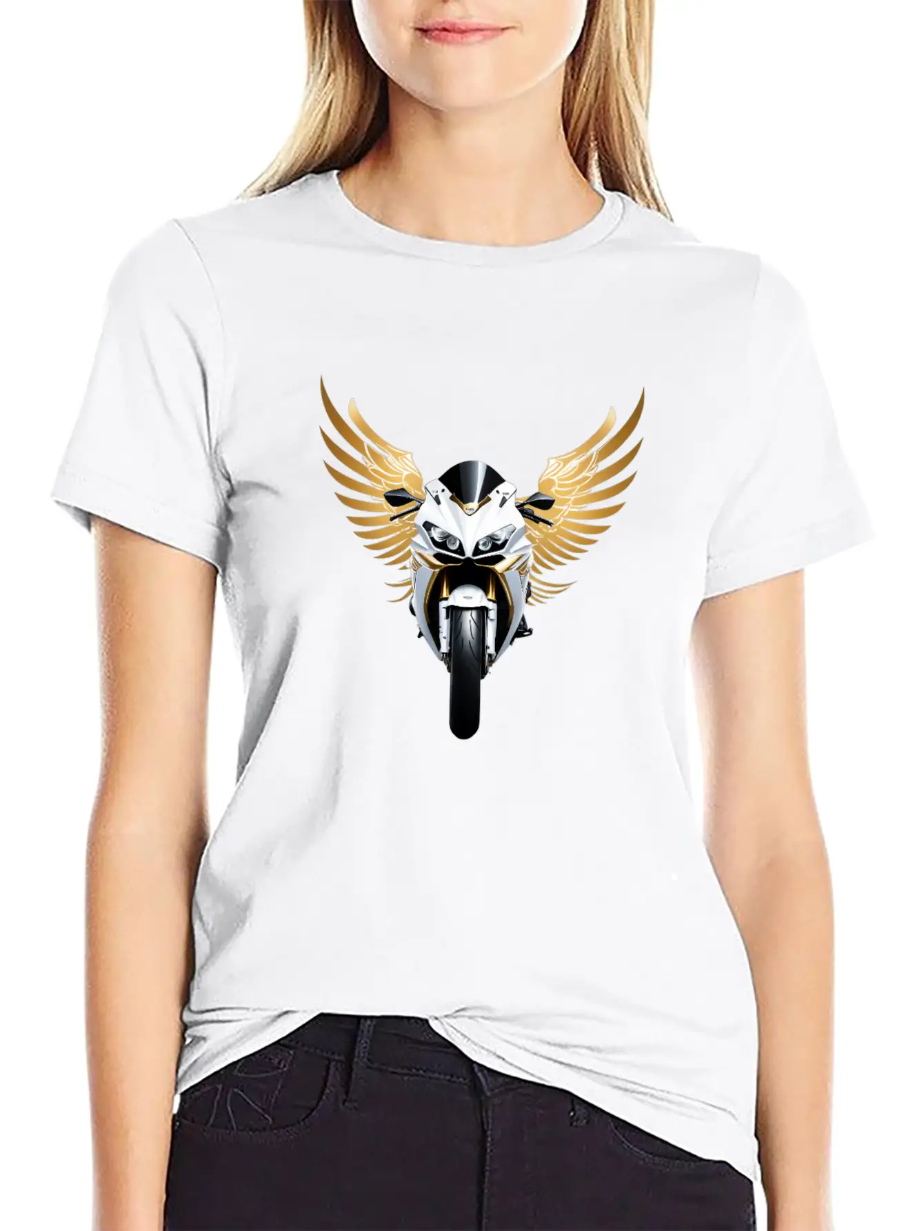 Guardian Angel Song Cover Classic Cotton Tee – Unisex Comfort For Any Season