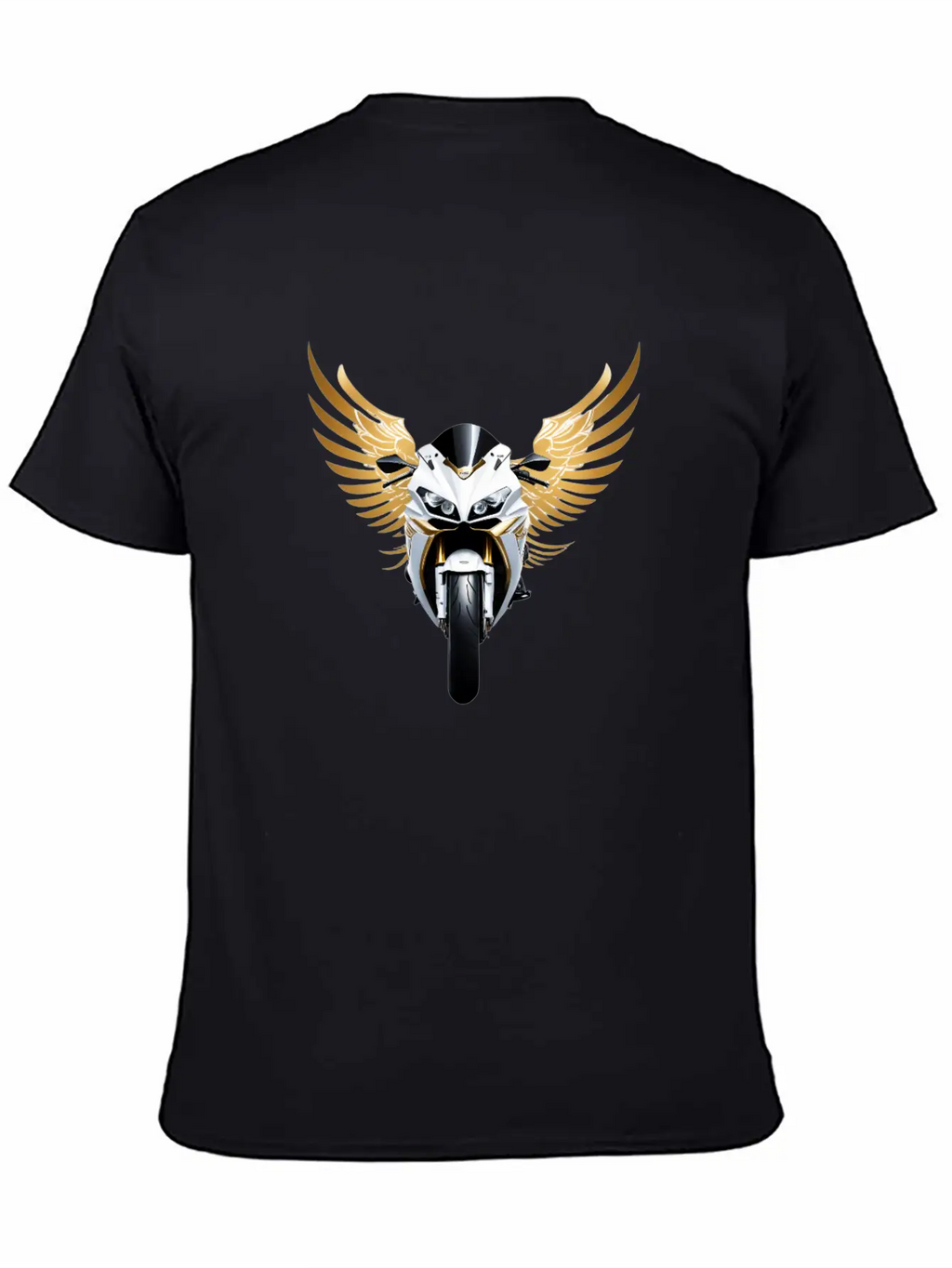 Guardian Angel Song Cover Classic Cotton Tee – Unisex Comfort For Any Season