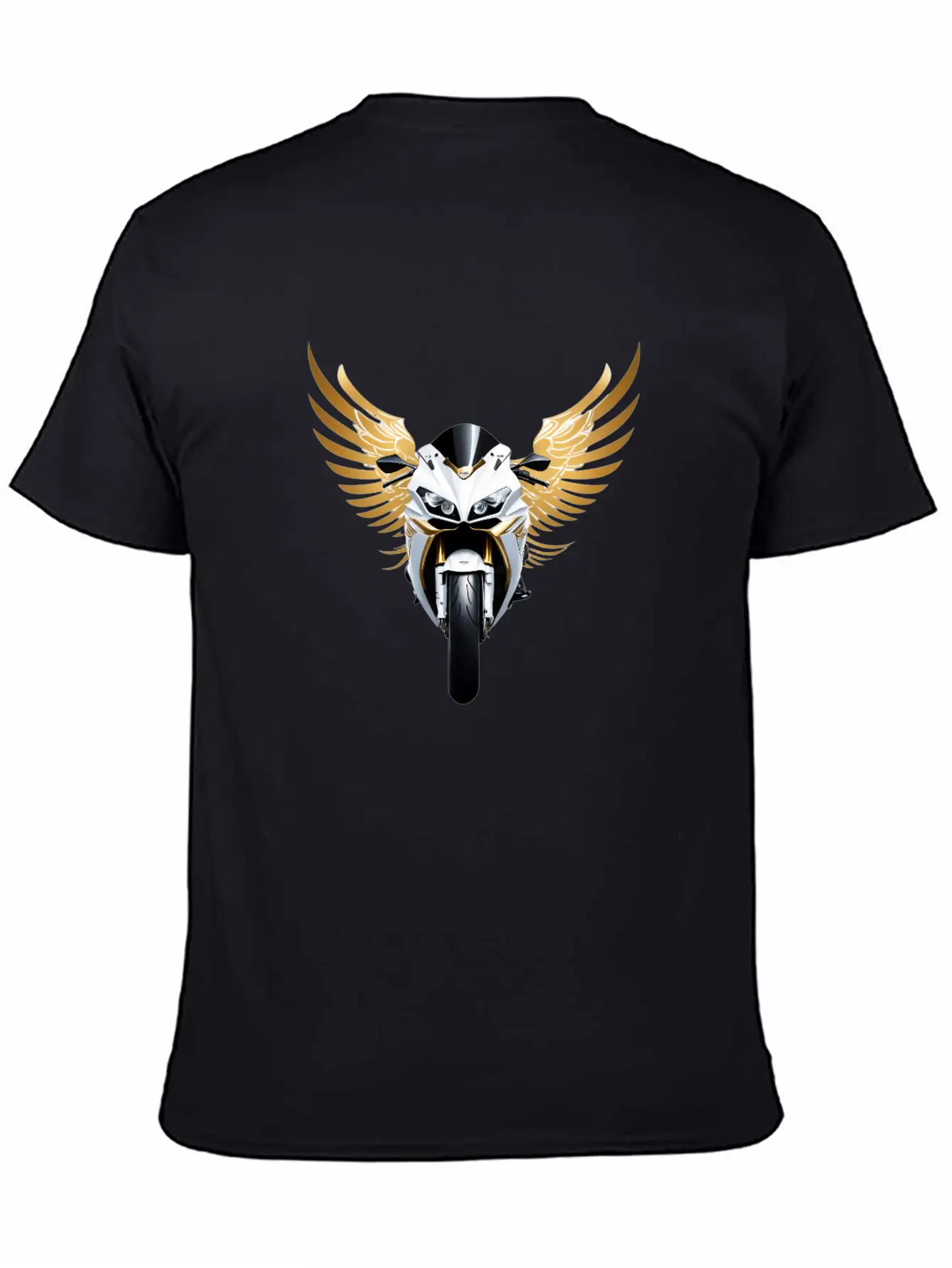 Guardian Angel Song Cover Classic Cotton Tee – Unisex Comfort For Any Season
