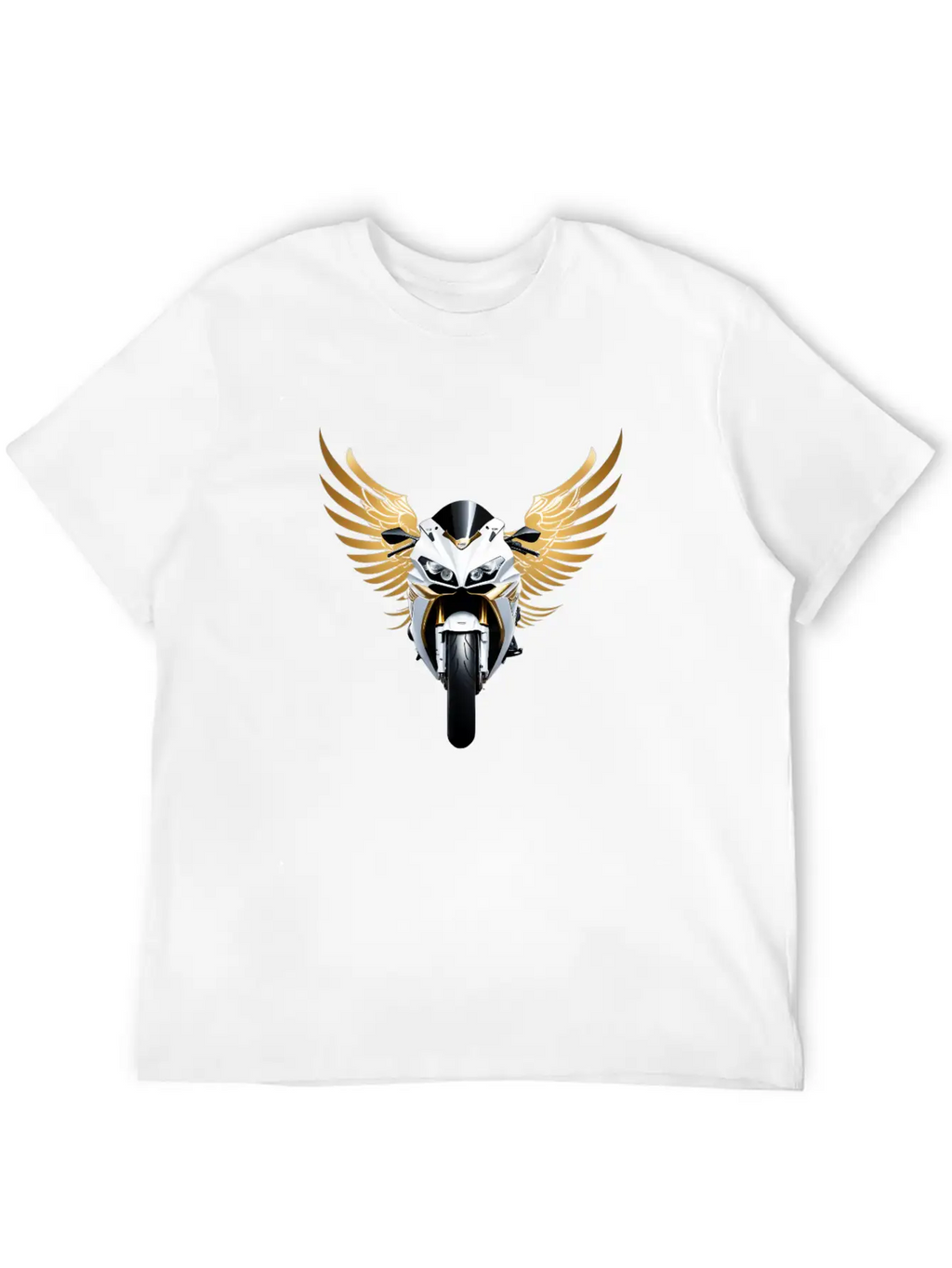 Guardian Angel Song Cover Classic Cotton Tee – Unisex Comfort For Any Season