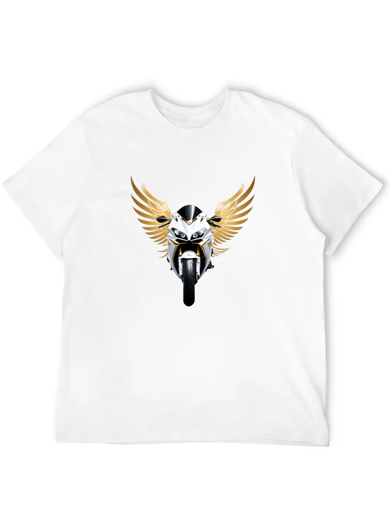 Guardian Angel Song Cover Classic Cotton Tee – Unisex Comfort For Any Season